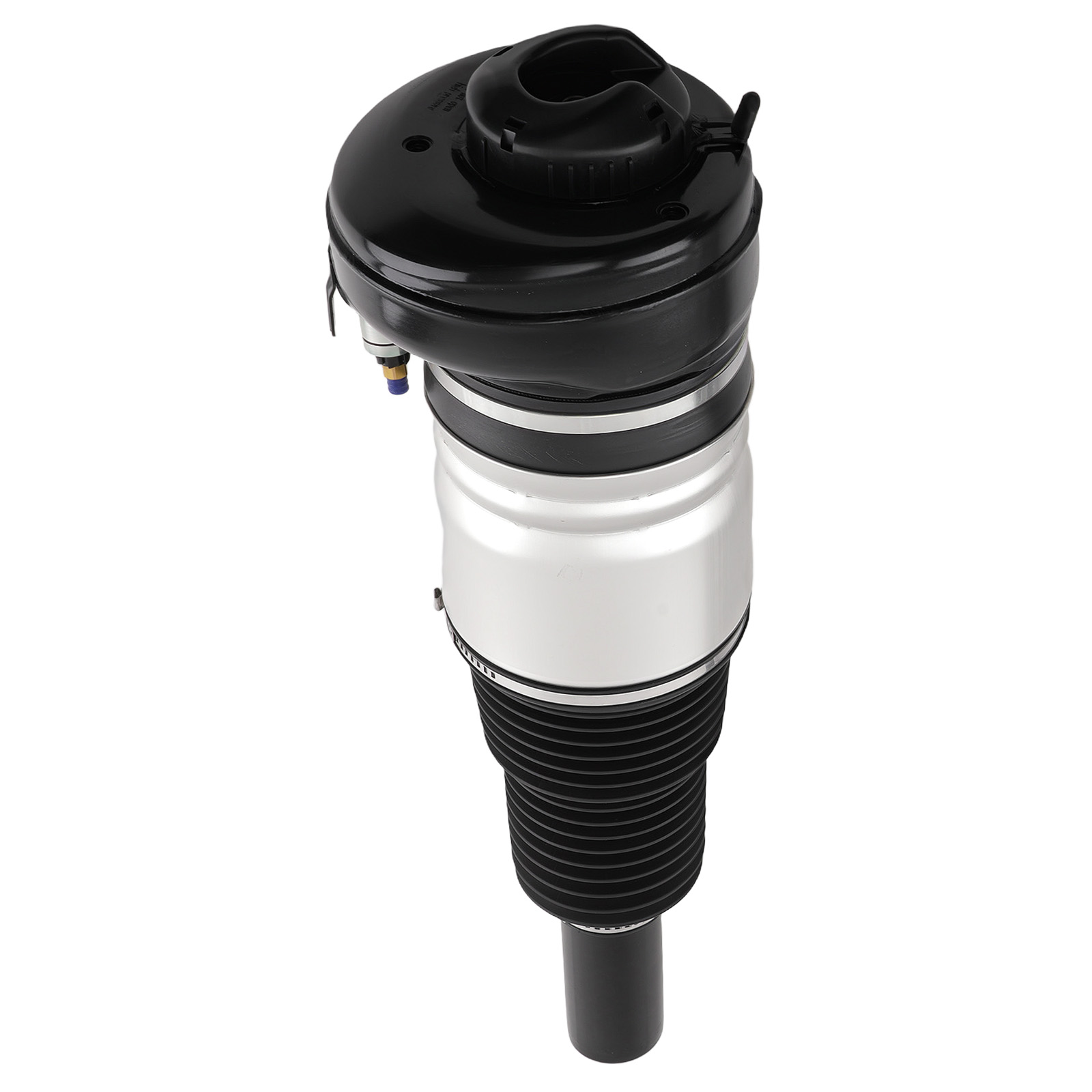 2X Luftfederung Federbeine Vorne Links + Rechts For Audi Q7 SQ7 Q8 2016-2022