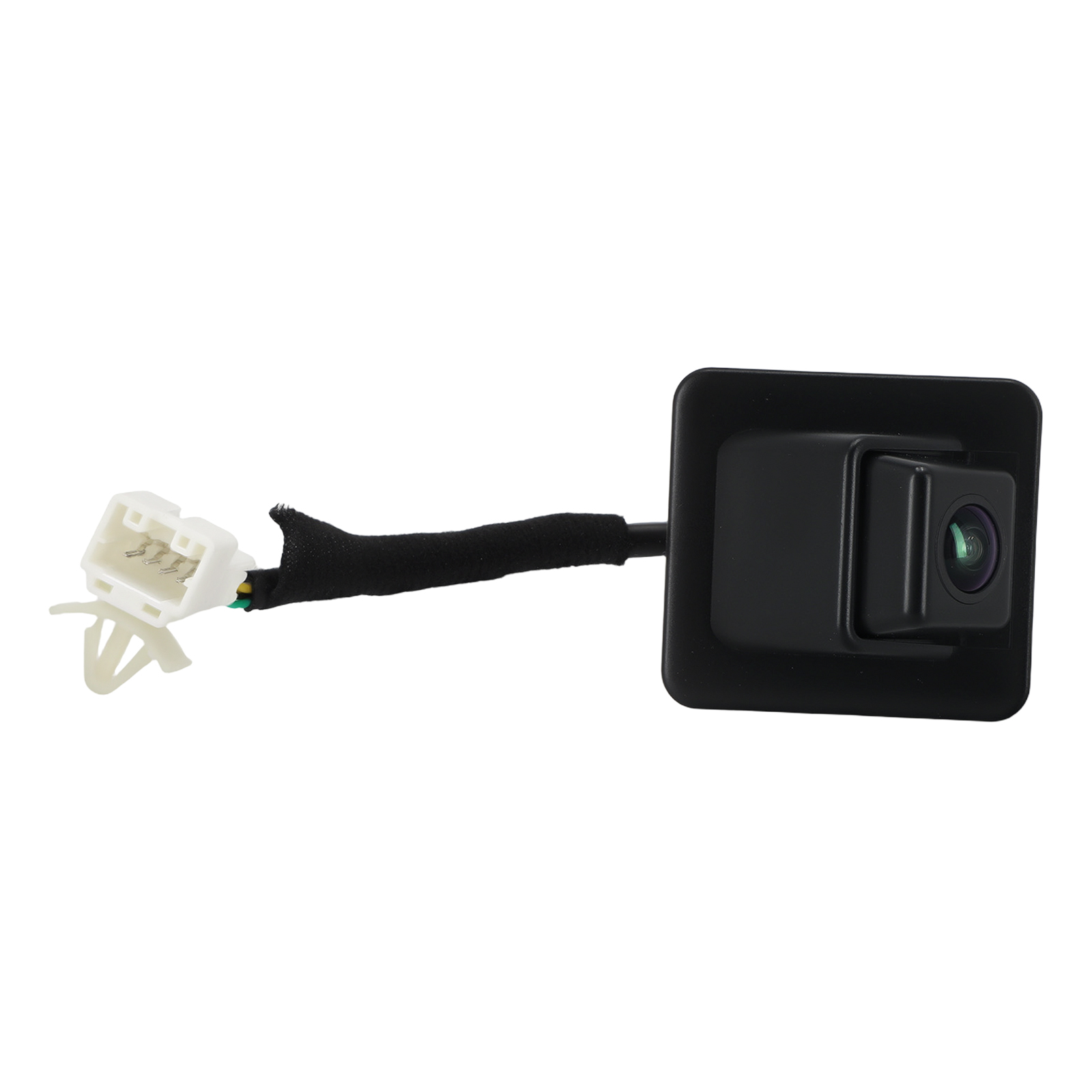 Rear View Backup Parking Camera for Hyundai Elantra 11-14 957503X105 Waterproof