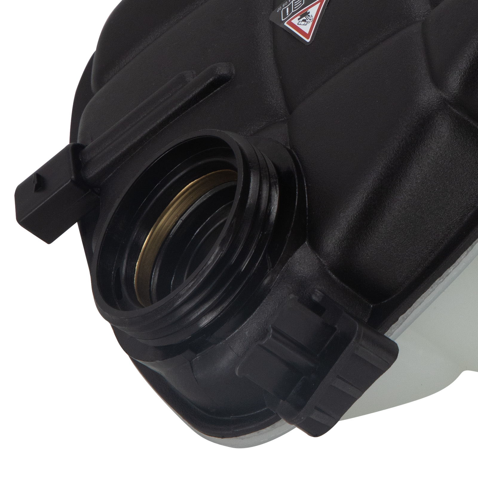 Radiator Overflow Bottle for GMC Yukon XL 1500 2500 2007-2014 603-054