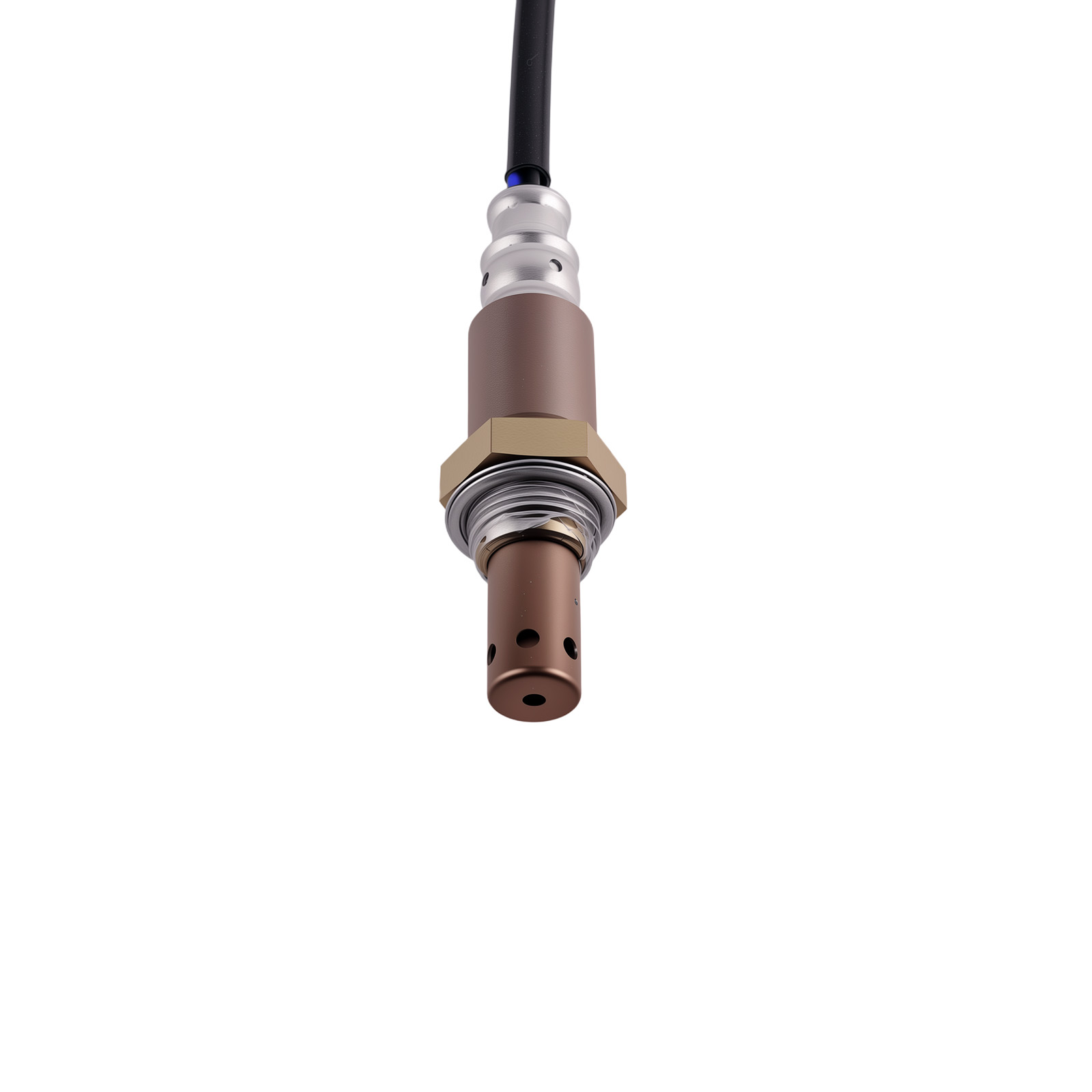 2PC Oxygen Sensor For Toyota Corolla Matrix Pontiac Vibe 2003-2004 1.8L