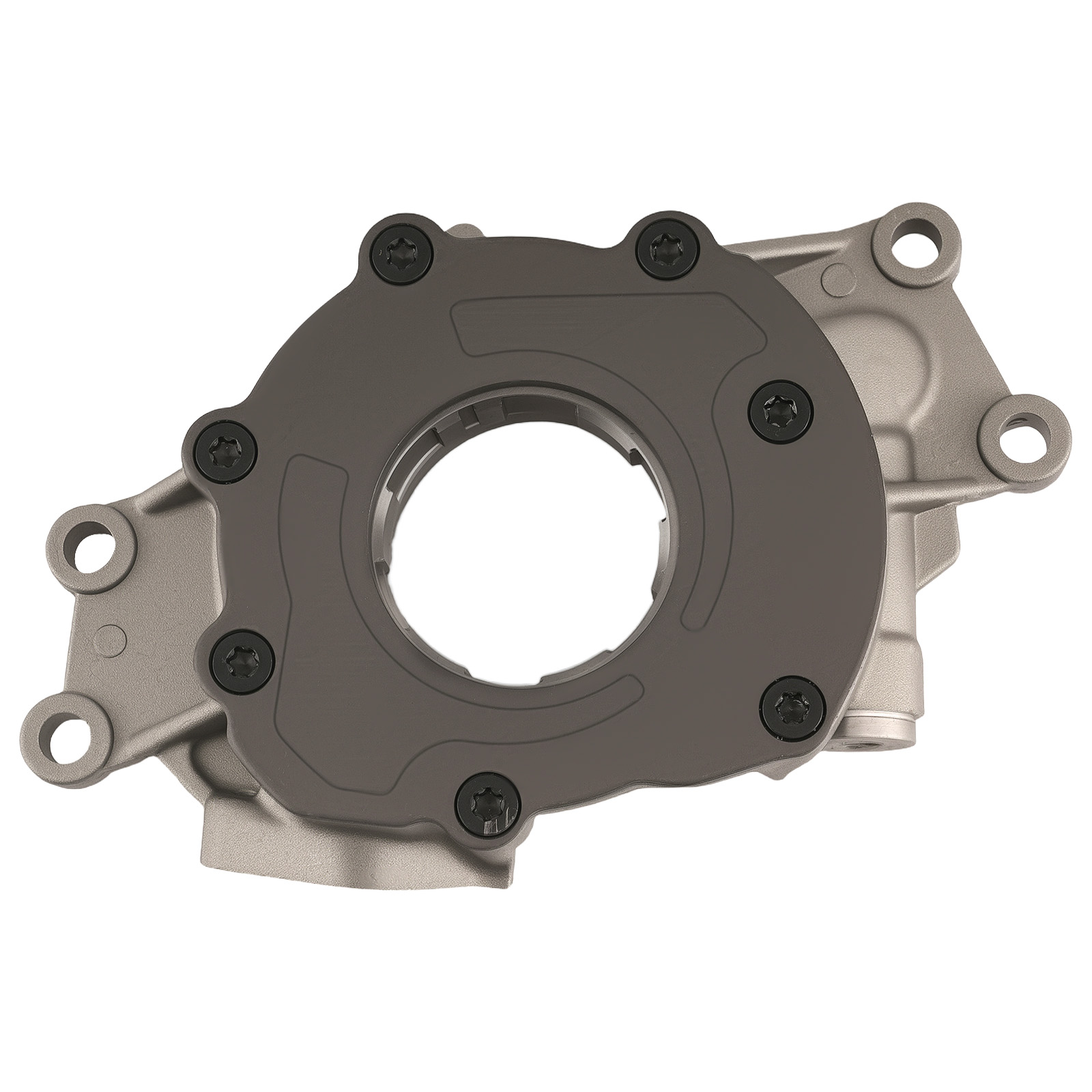 Oil Pump M295HV 224-43645 for Chevy LS Engine 4.8L 5.3L 5.7L 6.0L Aluminum