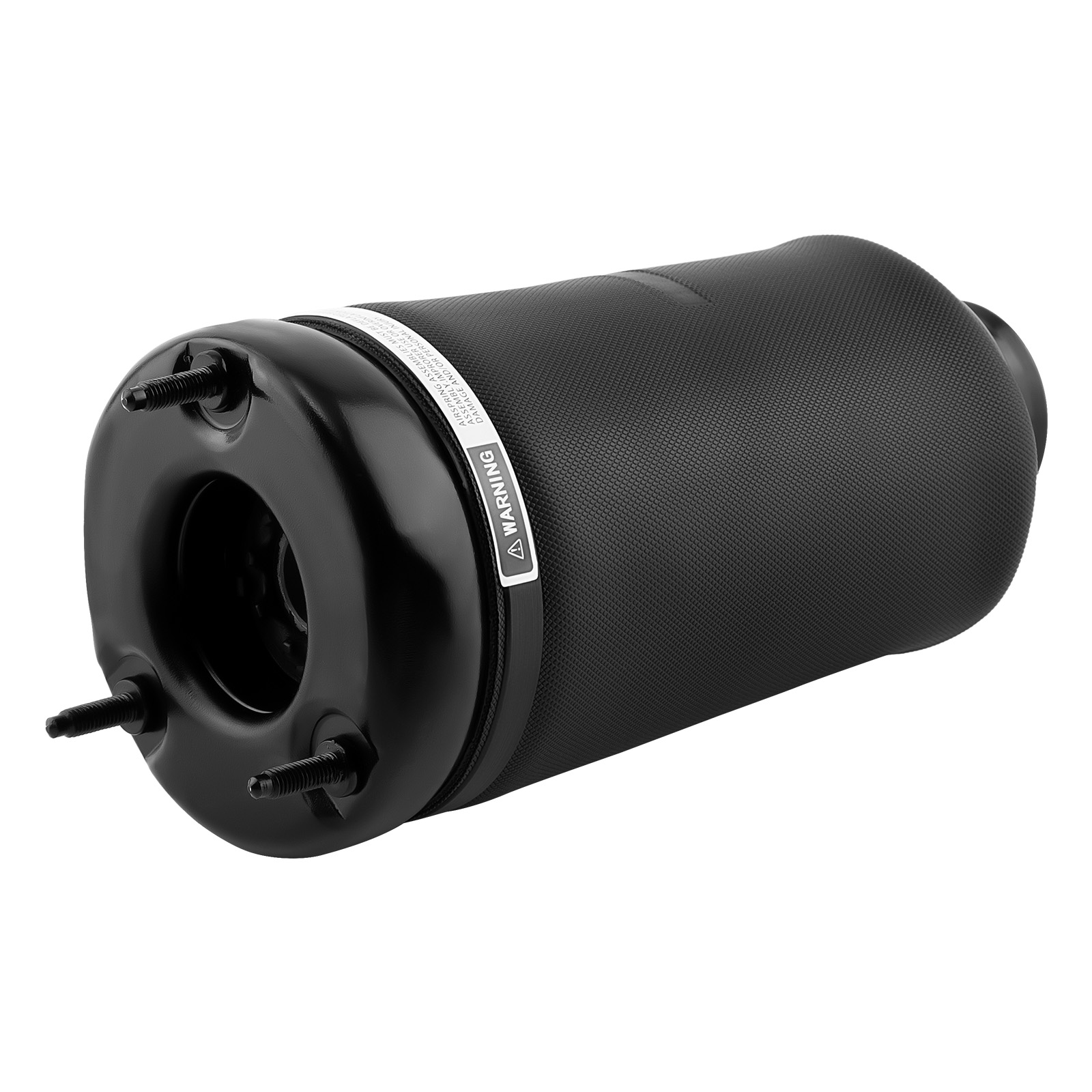 Delantera Bolsa de Suspension Neumatica for Mercedes W164 X164 GL 1643206013