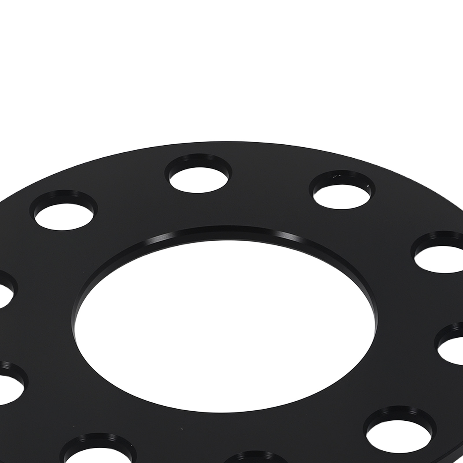 2pc Spurverbreiterung Set for BMW 1er E81 E87 E88 E82 2004-2013 M12x1.5x30mm