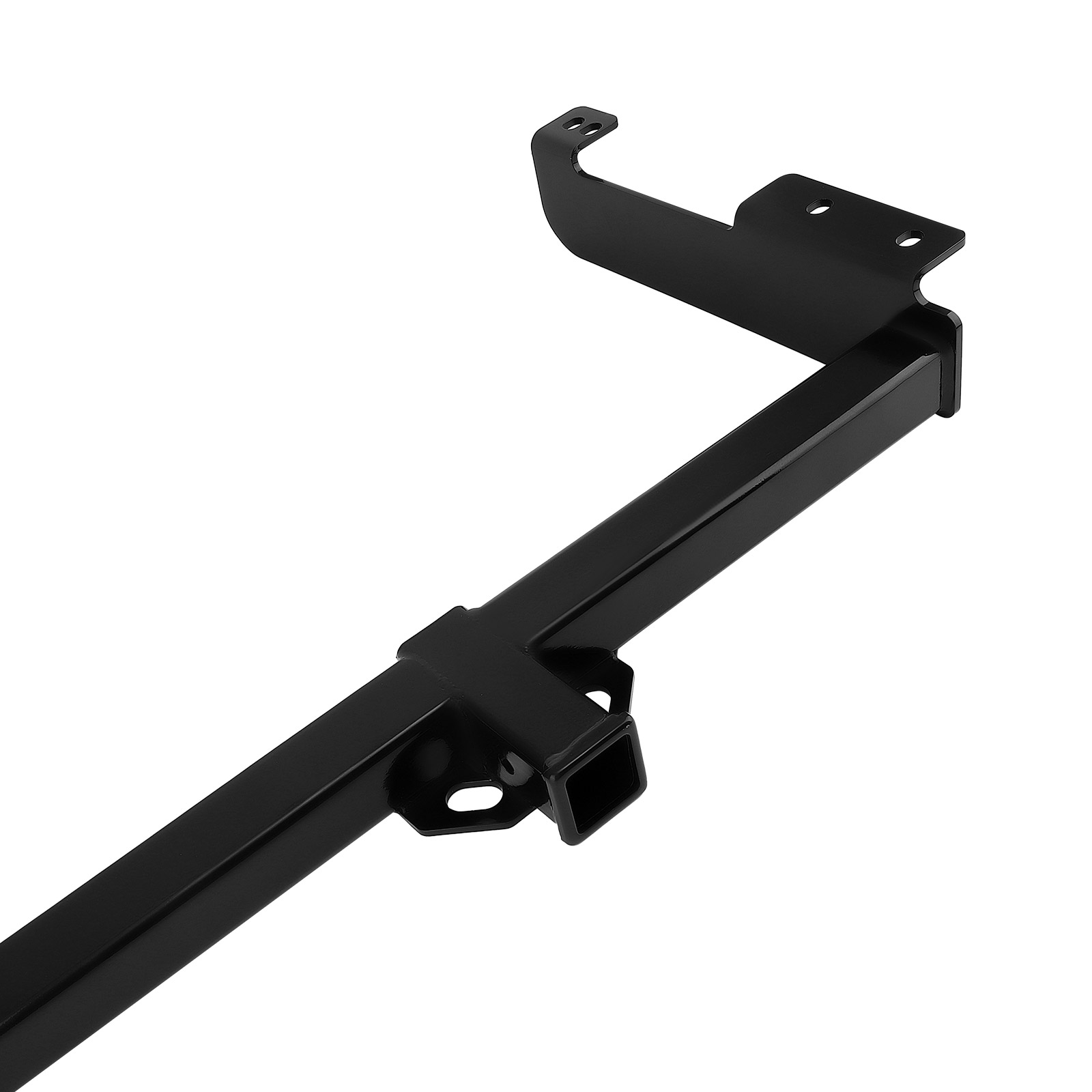 Class 3 Trailer Hitch Receiver Kit 2
