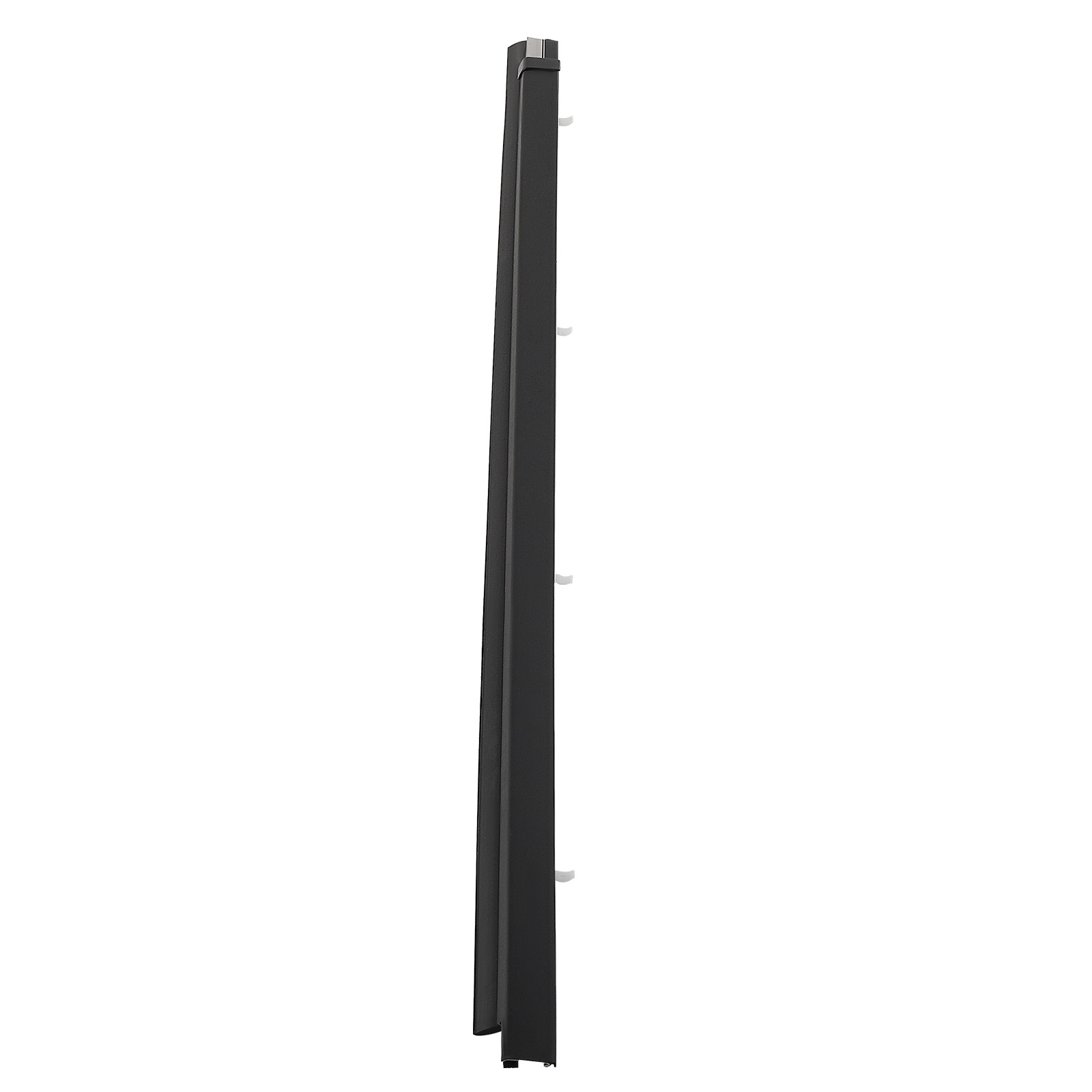 Door Belt Molding 2pcs Set for Toyota Tacoma Double Cab 1995~2004 68160-04020