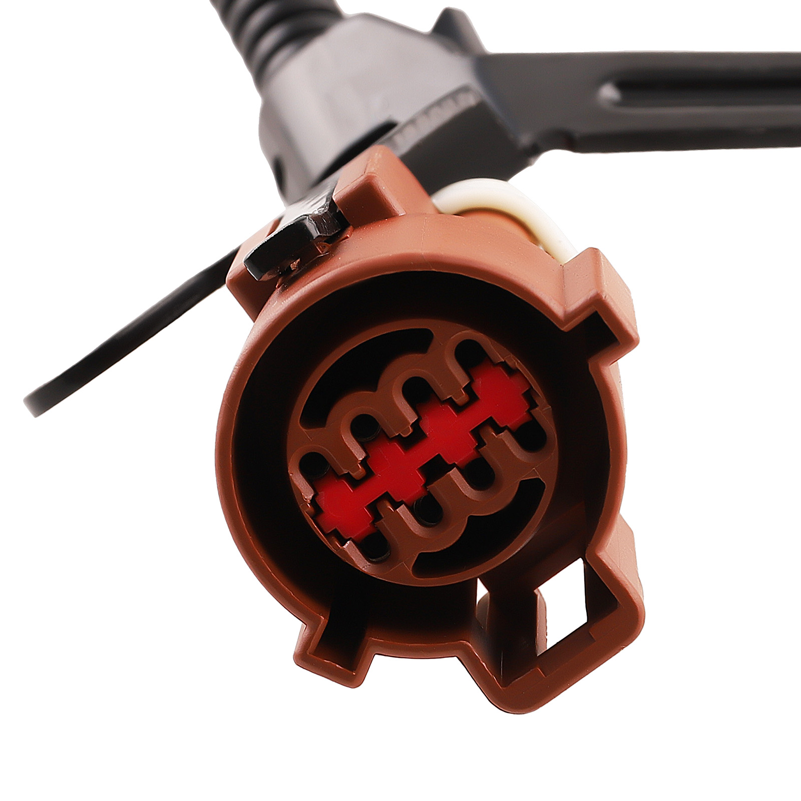 Electric Radiator Fan Clutch For Ford F150 Expedition Navigator Lincoln 2007-08