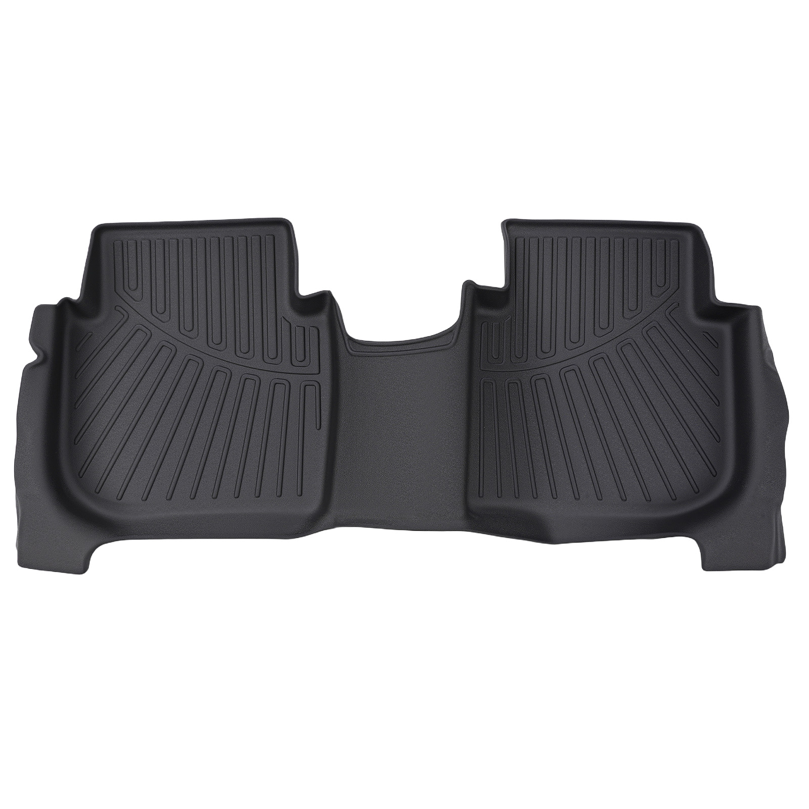Carpet Floor Mats Liner for Honda CR-V 2017-2022 TPE Black All Weather Car Mat