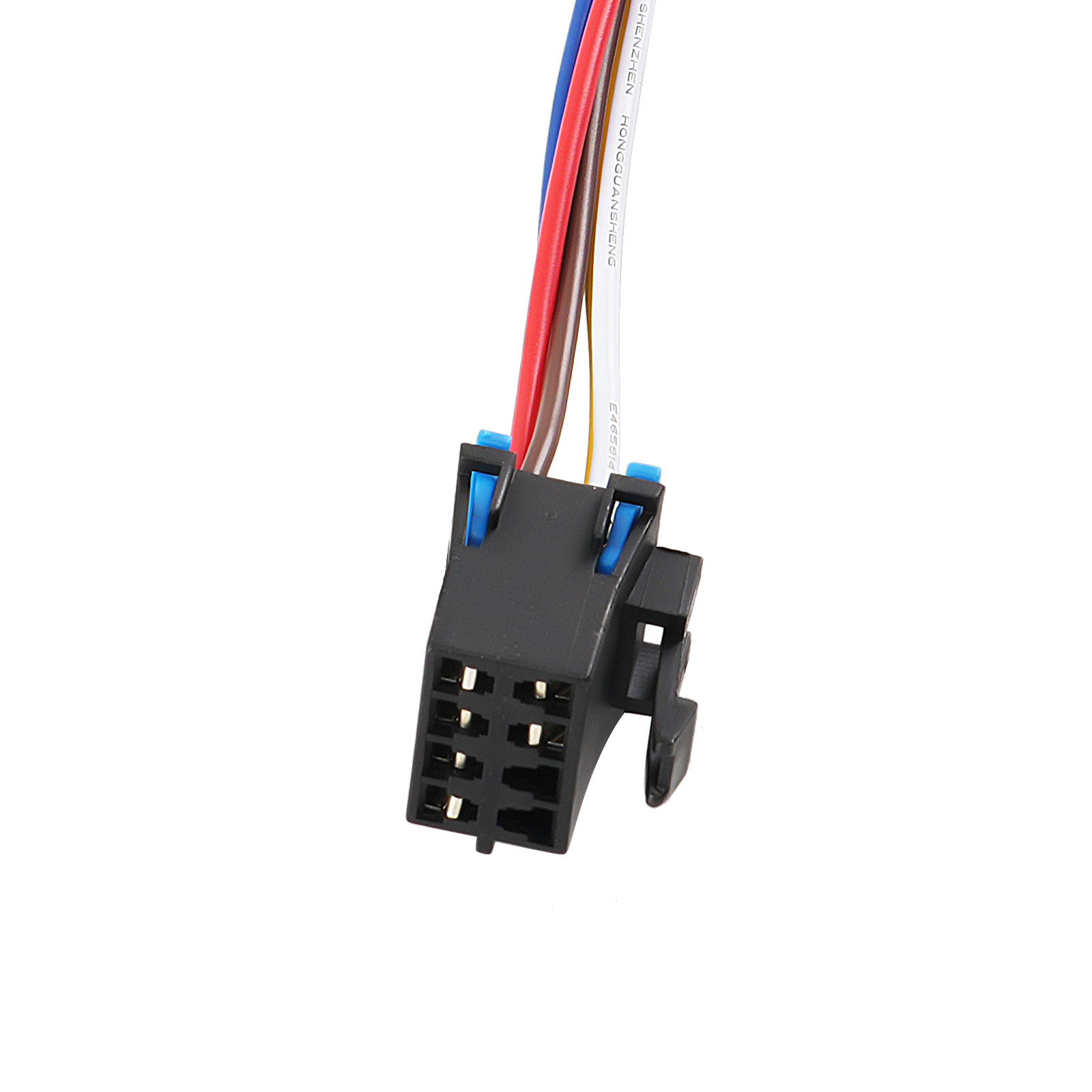 Control Adapter Wire for Chevy Suburban Silverado GMC Suburban Sierra 16233143