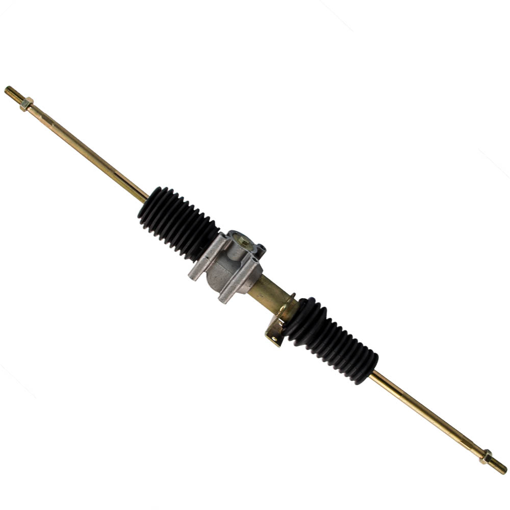 Power Steering Rack And Pinion Replacement For Polaris RZR 800 EFI 2008-2014