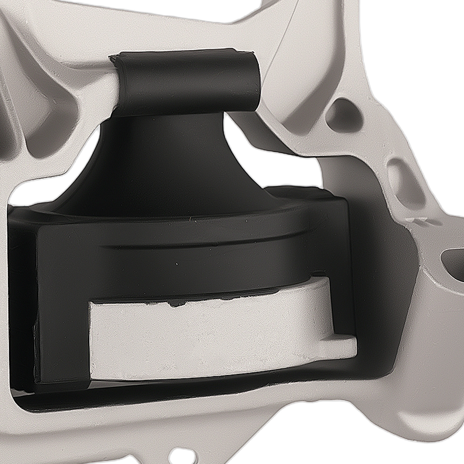 Engine Motor Mount Front Right For Mazda 3 / 3 Sport L4 2.5L 2014-2018 GJL139060