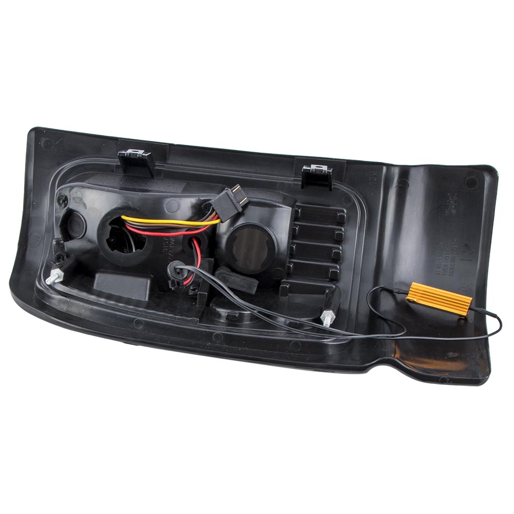 Brake Signal Tail Light Lamp For Dodge Ram 1500 2500 3500 1998 1999 2000 2001 02