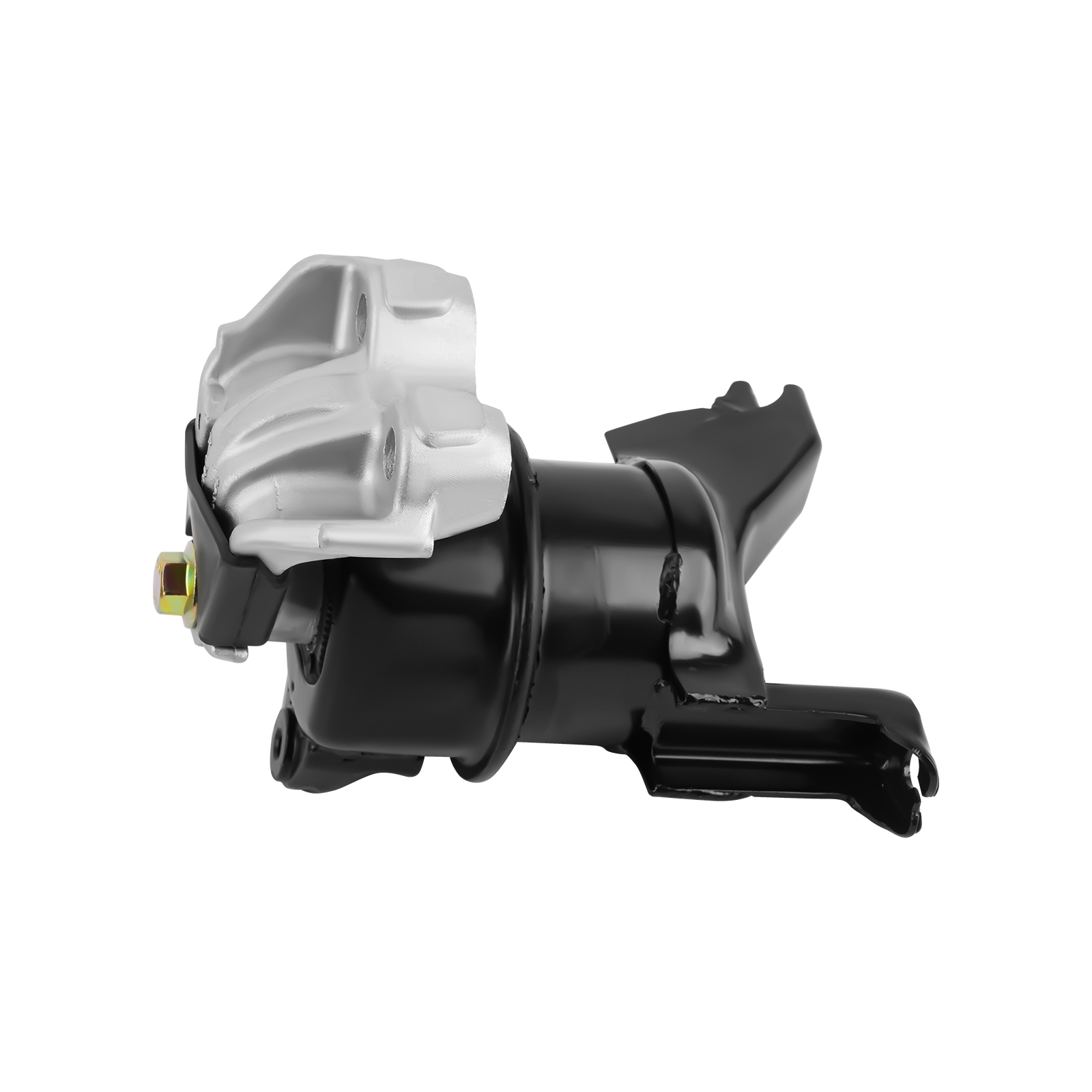 3x Engine Motor & Trans Mount For Honda Civic 1.8L l4 DX EX HF LX SE 2014-2015