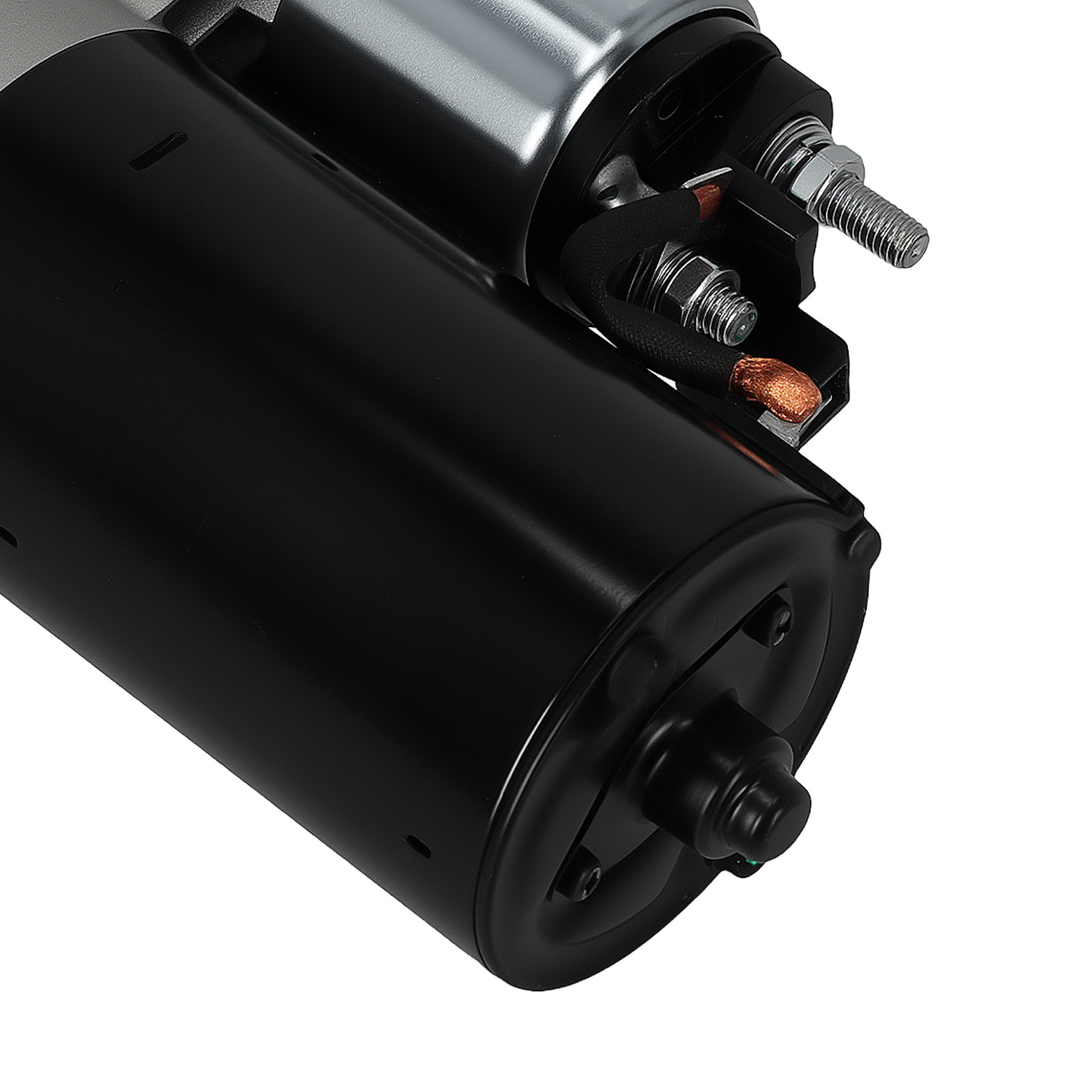 Anlasser for SEAT Toledo II/Leon 1.9L 2000-2006 02M911023R 12V 2kW 10Z