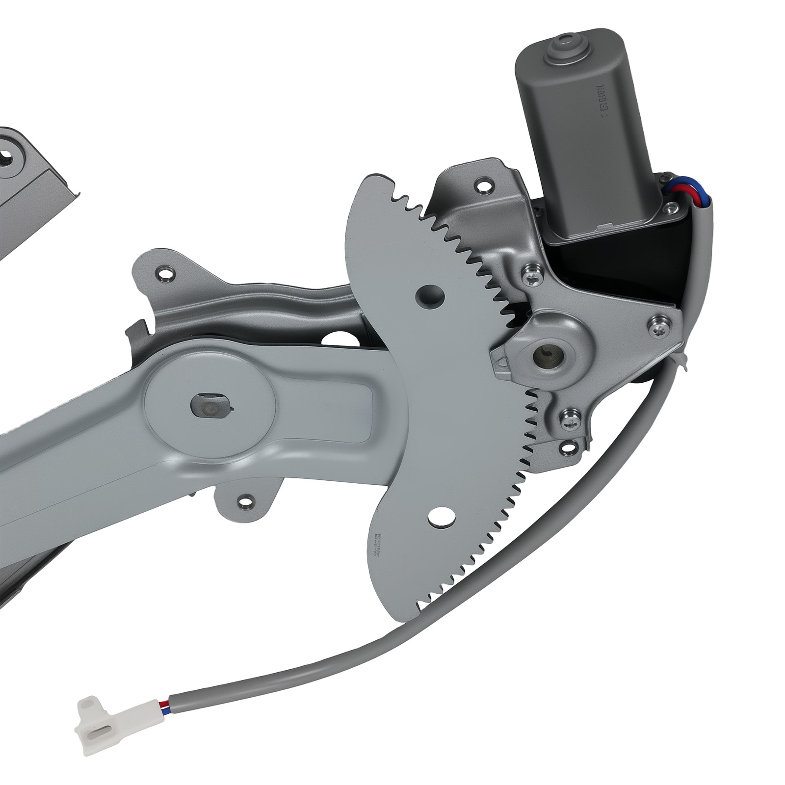 Front Right Power Window Regulator Assembly for Toyota Camry 1997-2001 US