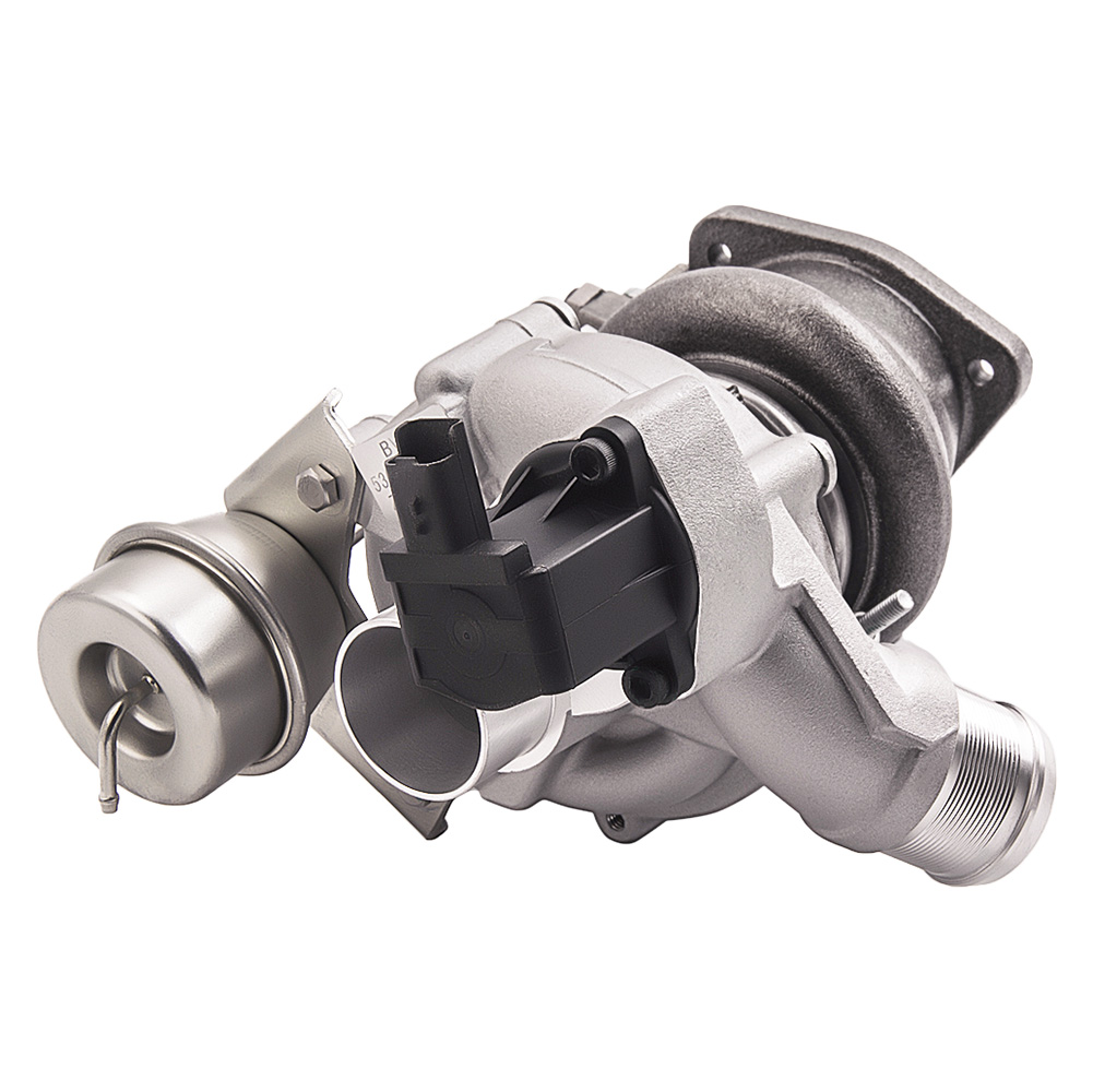 Turbolader for CITROEN C4 DS3 1,6THP 110kW 115kW 53039700121 V758078980-01 turb