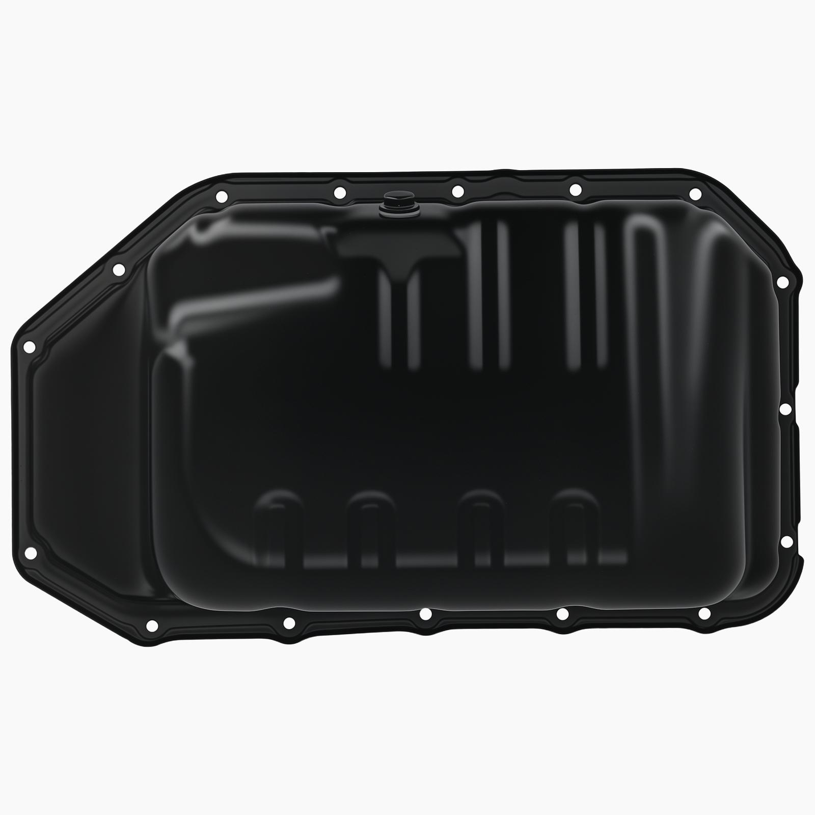 Steel Engine Oil Pan for Acura TSX 2.4L 2004-2008 11200-RBB-000