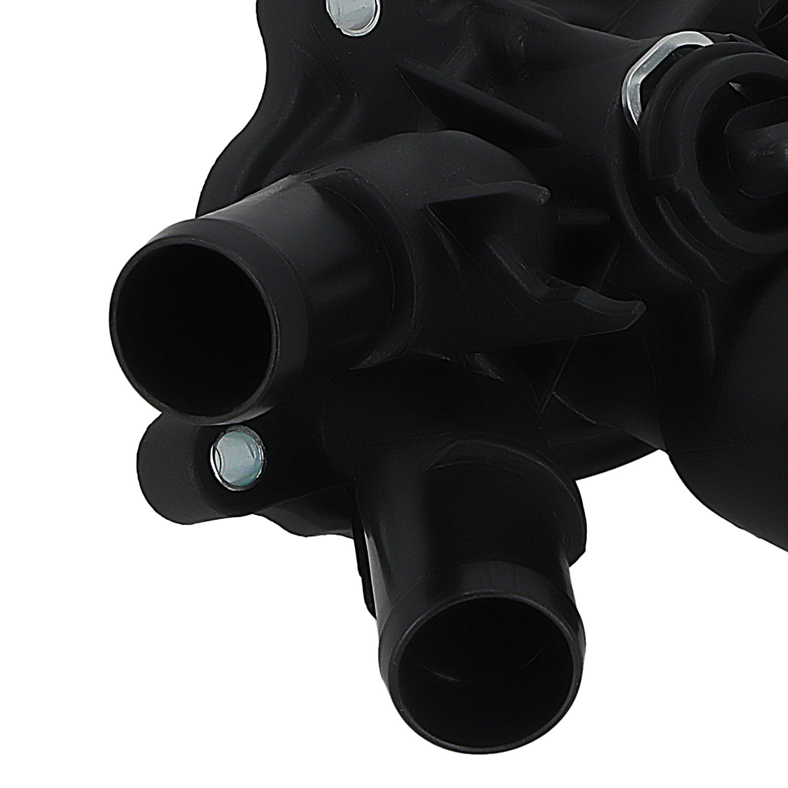 Engine Coolant Thermostat for Mercedes-Benz W204 C180-C250 M271