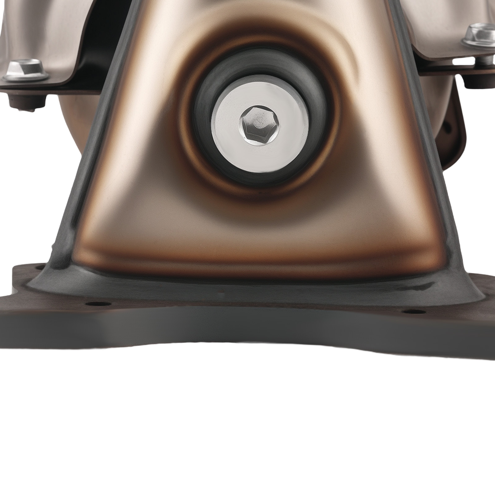 Manifold Catalytic Converter for 2.4L Acura TSX 2009-2014/Honda Accord 2008-2012