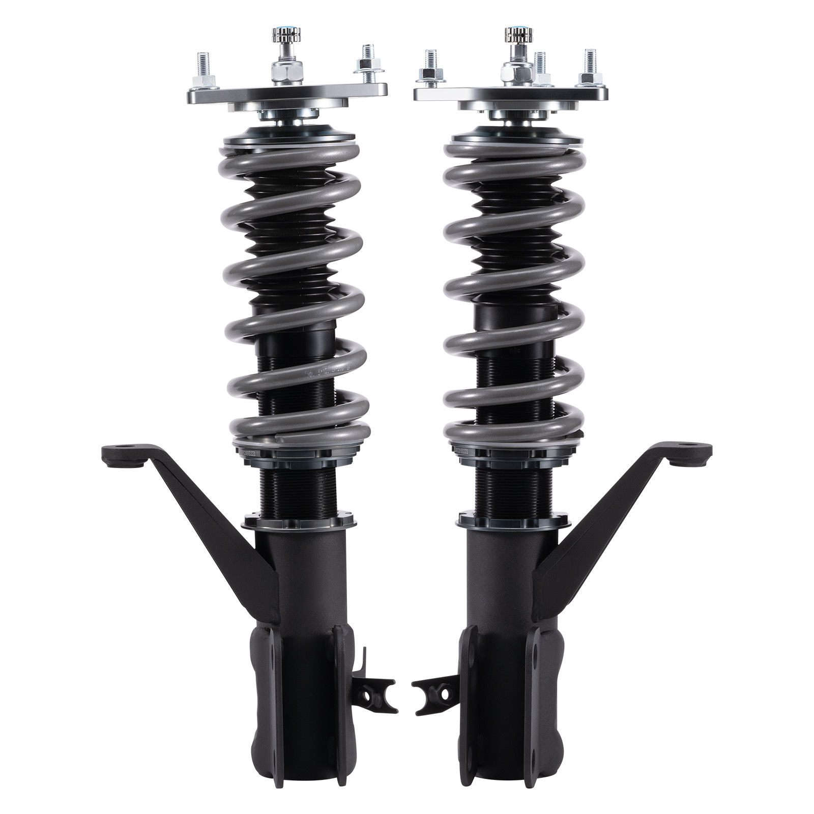 MaXpeedingrods T7 Coilovers Lowering Kit for Honda Civic (EM2/ES1) 2001-2005
