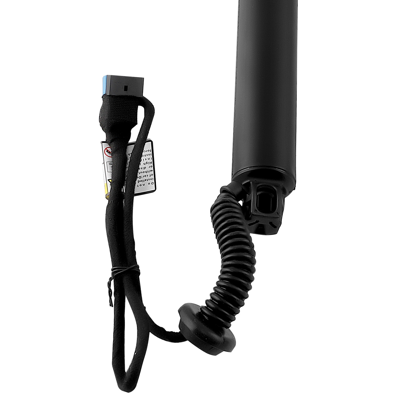 Elektrische Gasfeder Powerlift Heckklappe Links for BMW X6 F16 F86 SUV 2016-19
