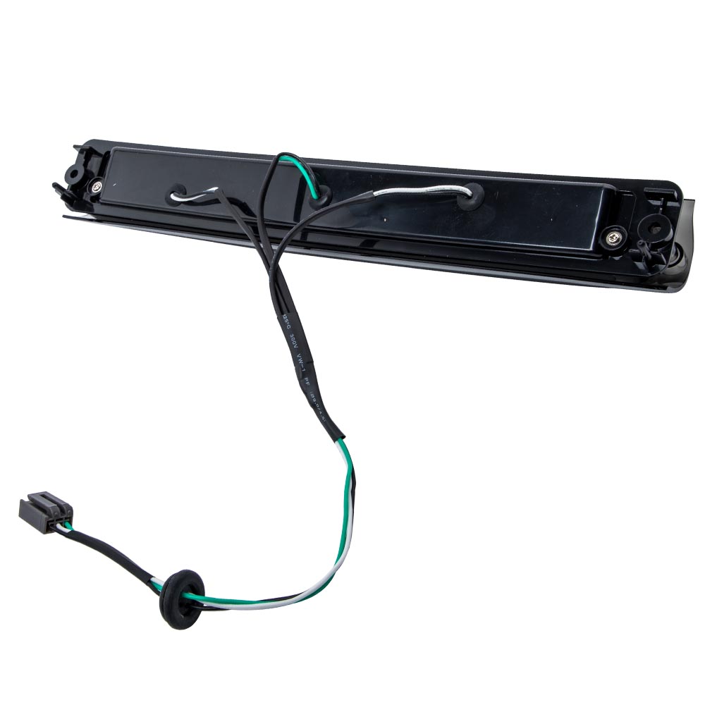 High Mount Brake Light for Ford F-150 1997-2003 F-250 1997-99 LED Stop Lamp Red