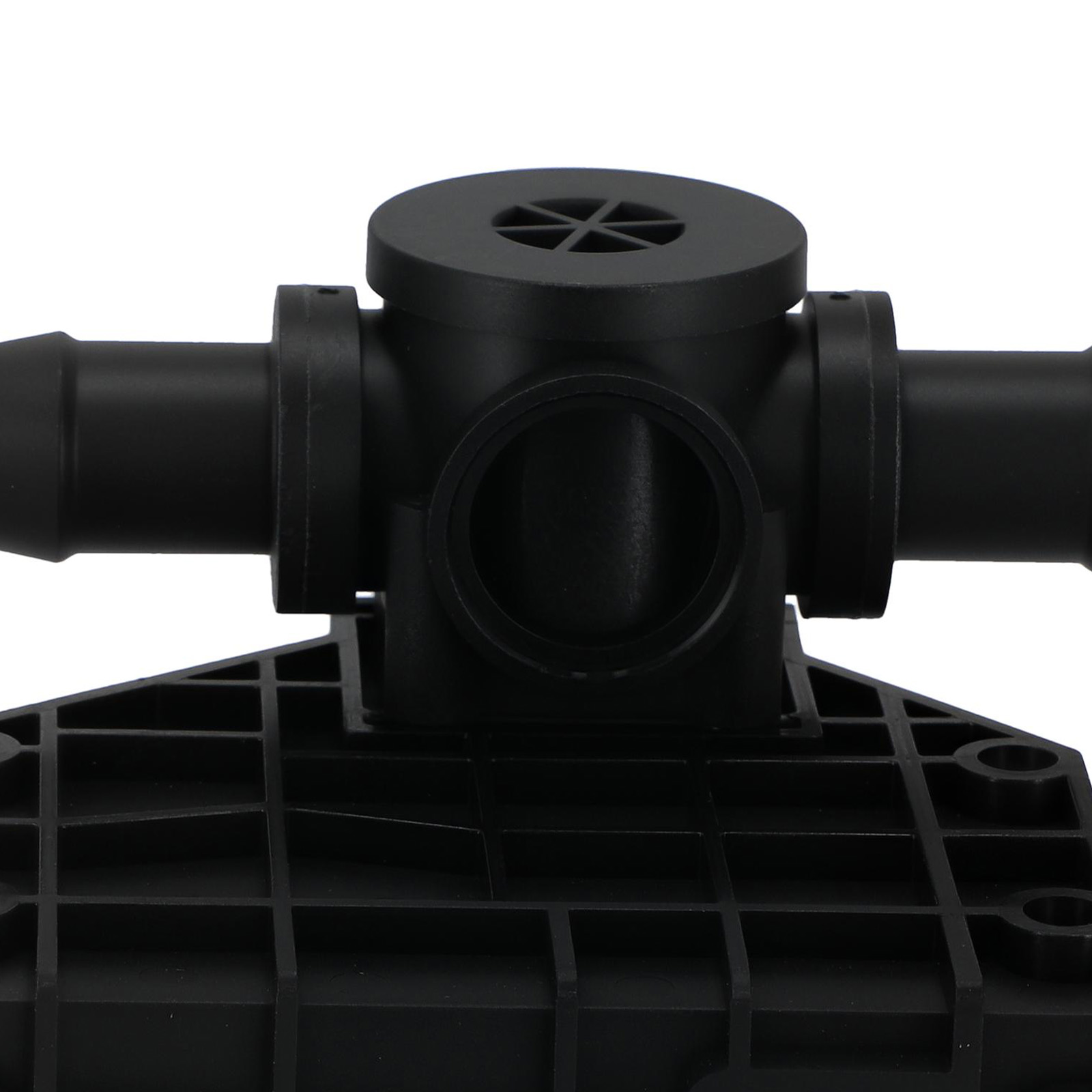 Cooling Control Valve for Tesla X EV 16-21 106422500B Direct Replacement