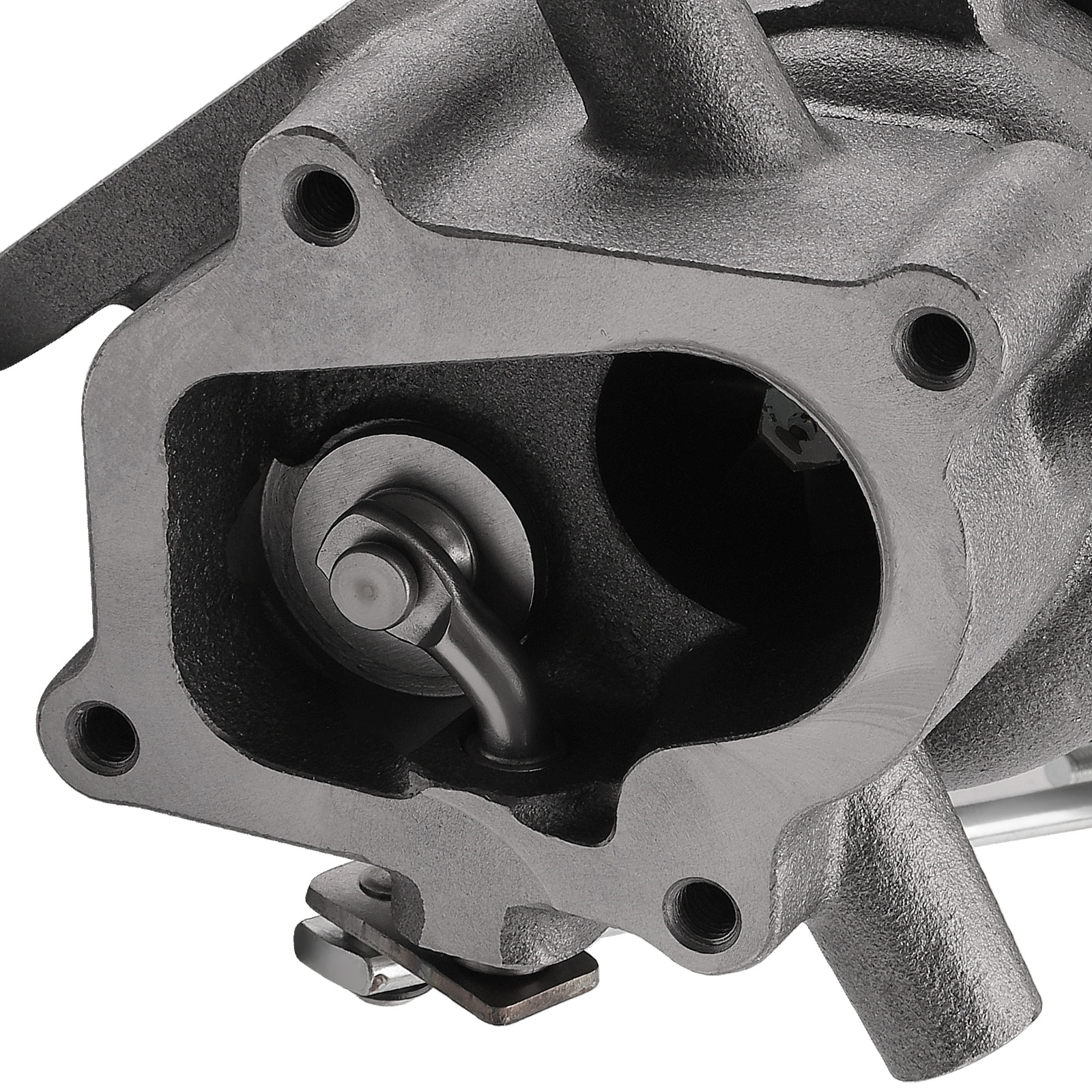 Turbolader for Kia Sorento 2.5 CRDI 103 KW / 140 PS 733952-5004S 28200-4A101