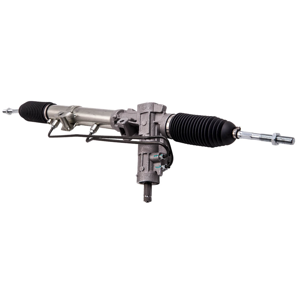 Power Steering Rack & Pinion for BMW 325i 323i 328i 330i 325Ci 330Ci E46 99-06