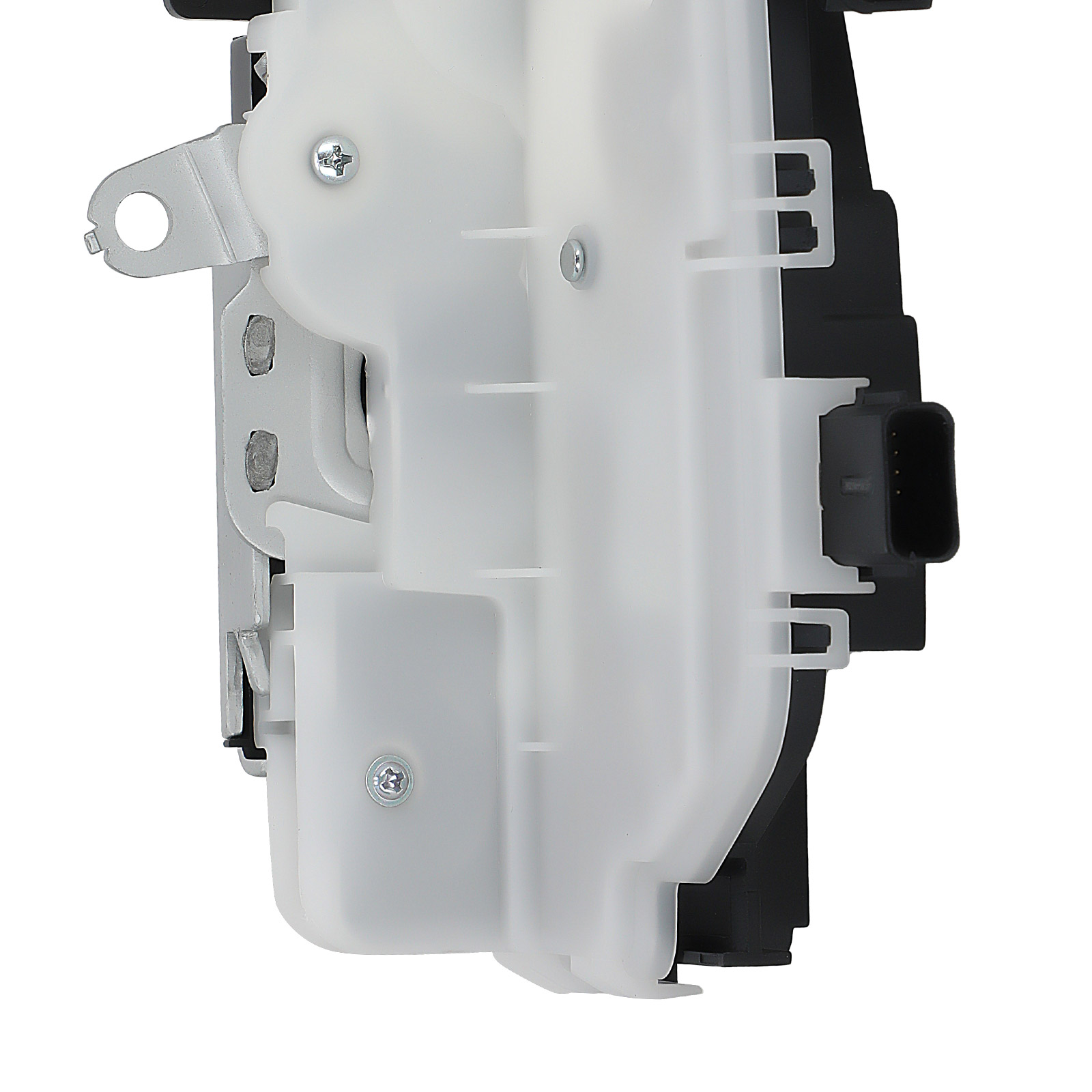 Rear Left Driver Door Latch Lock 9L3Z-5426413-A For Ford F150 Crew Cab 2009-2014