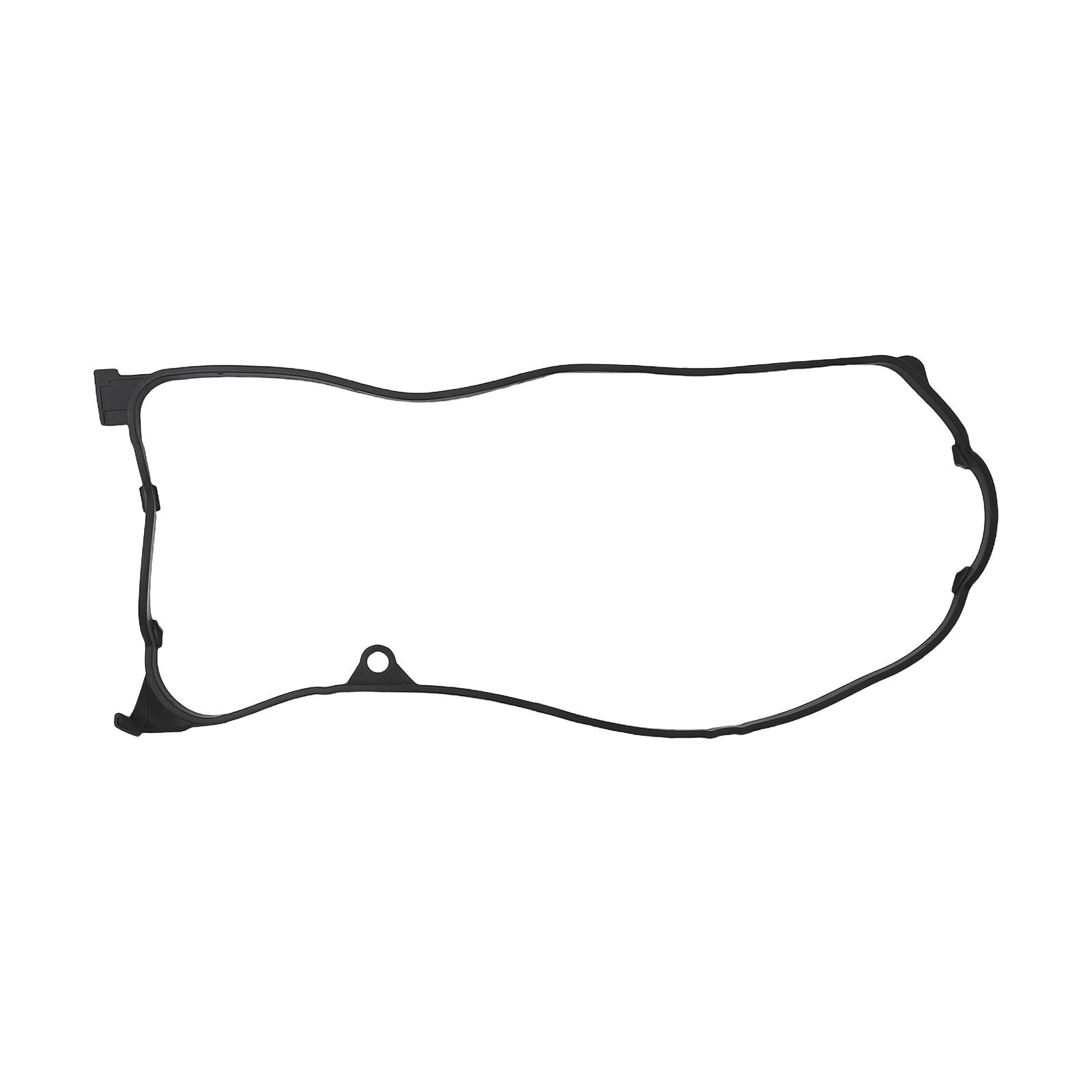 Upper Engine Cover for Honda Civic 1.7L 2001-2005 12310PLC000 Direct Fit