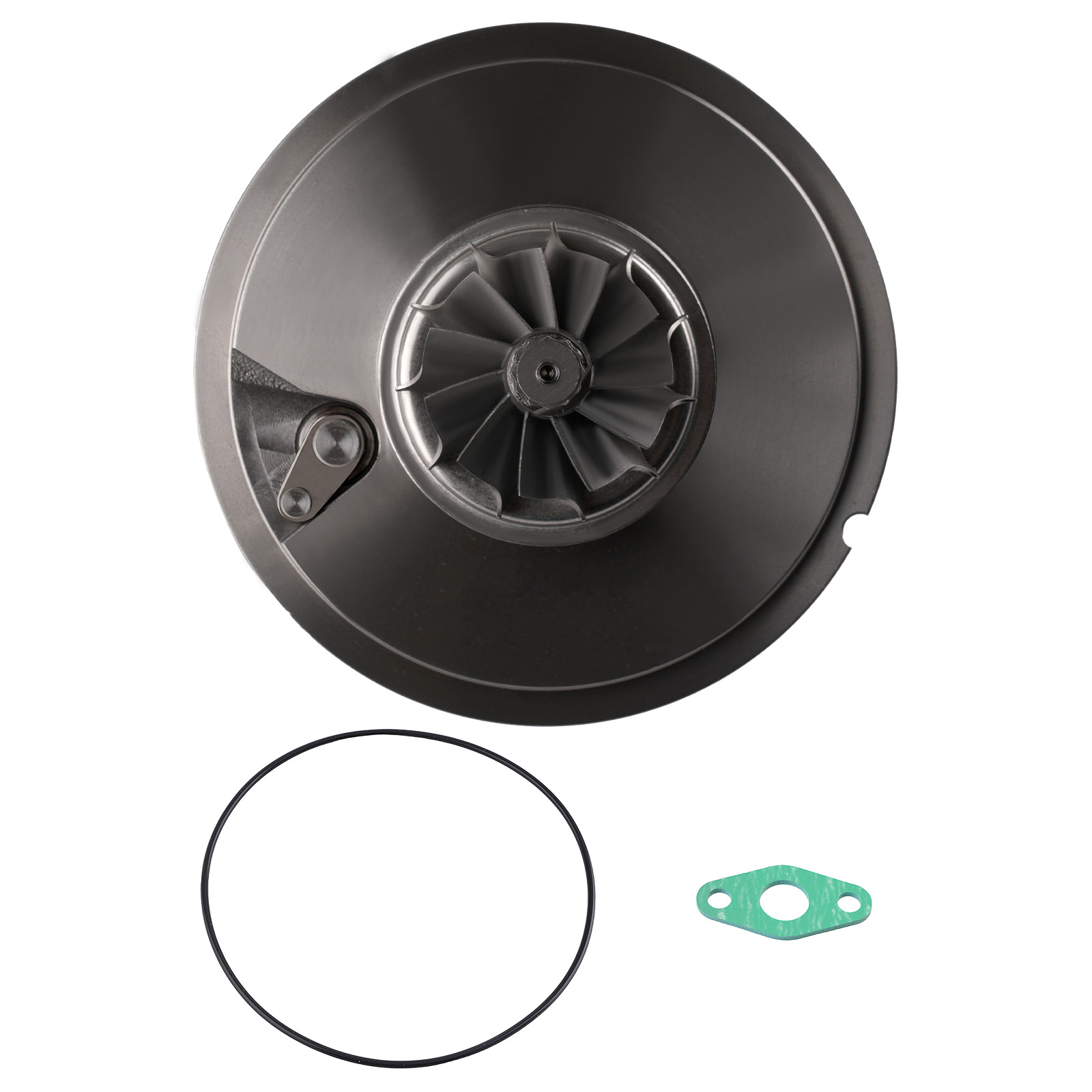 Turbolader Kern Set for VW Crafter 30-35 2.5 TDI 49377-07424 2006-2011