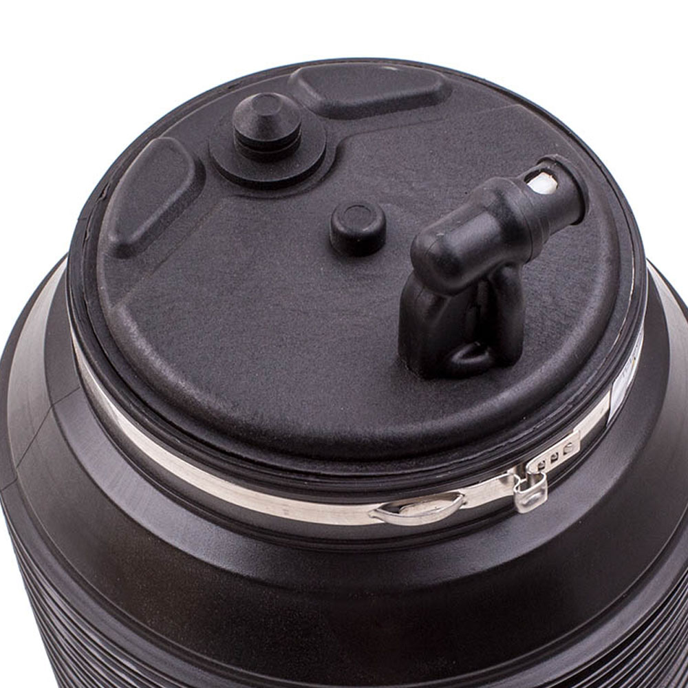 Pair Luftfederung Hinten for Toyota Land Cruiser Lexus 48090-35011 48080-35011