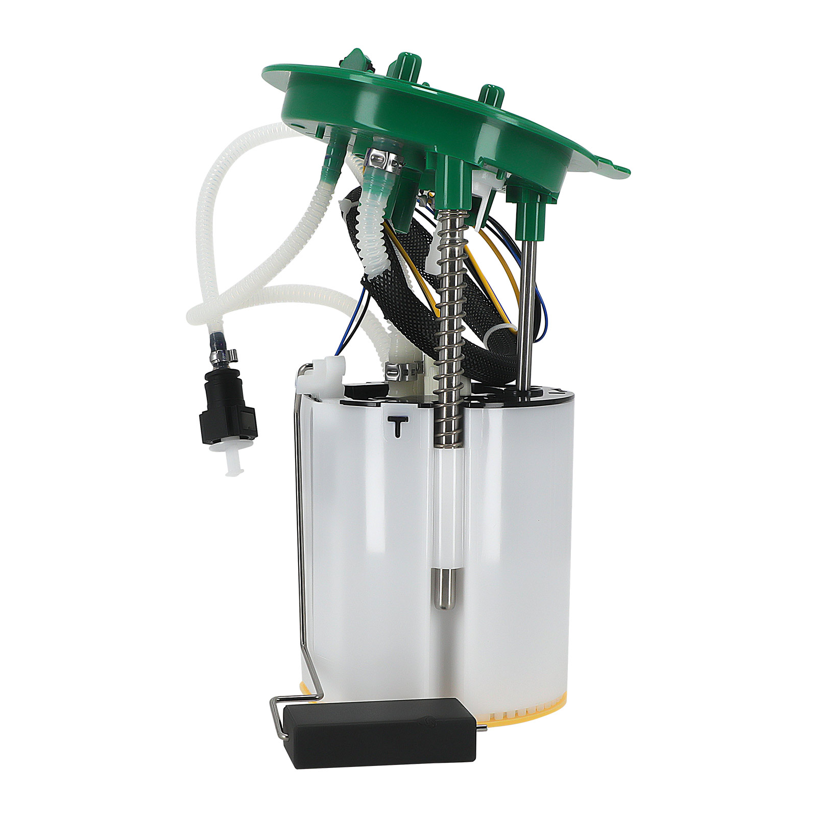 Fuel Pump Module for Audi A4 Quattro RS4 2.0 TFSI 3.2 FSI V8 2005-2009 E8681M