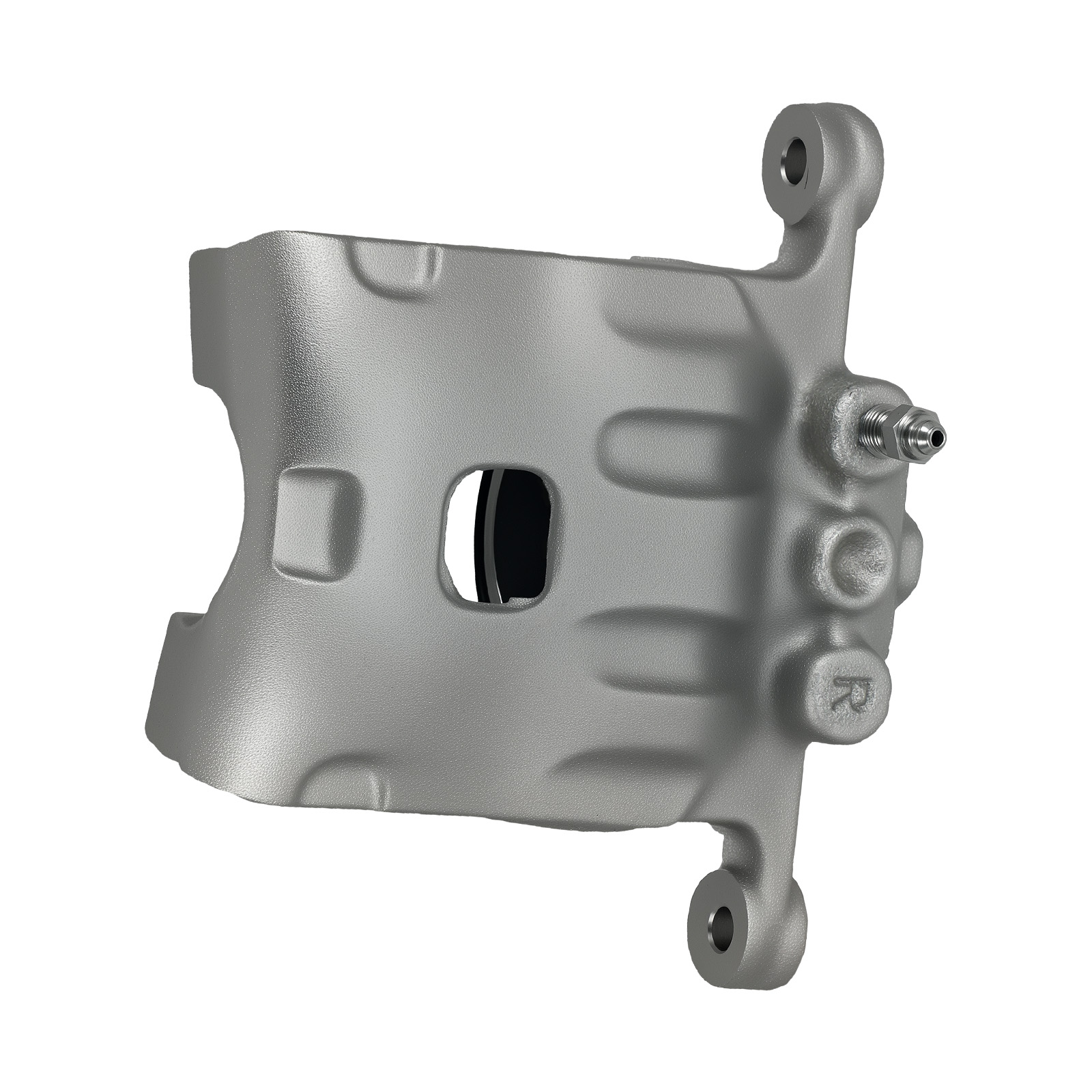 Schwimmsattel Vorne Rechts for Ford Fiesta VI Van CB1 2008-2017 1550200 54mm