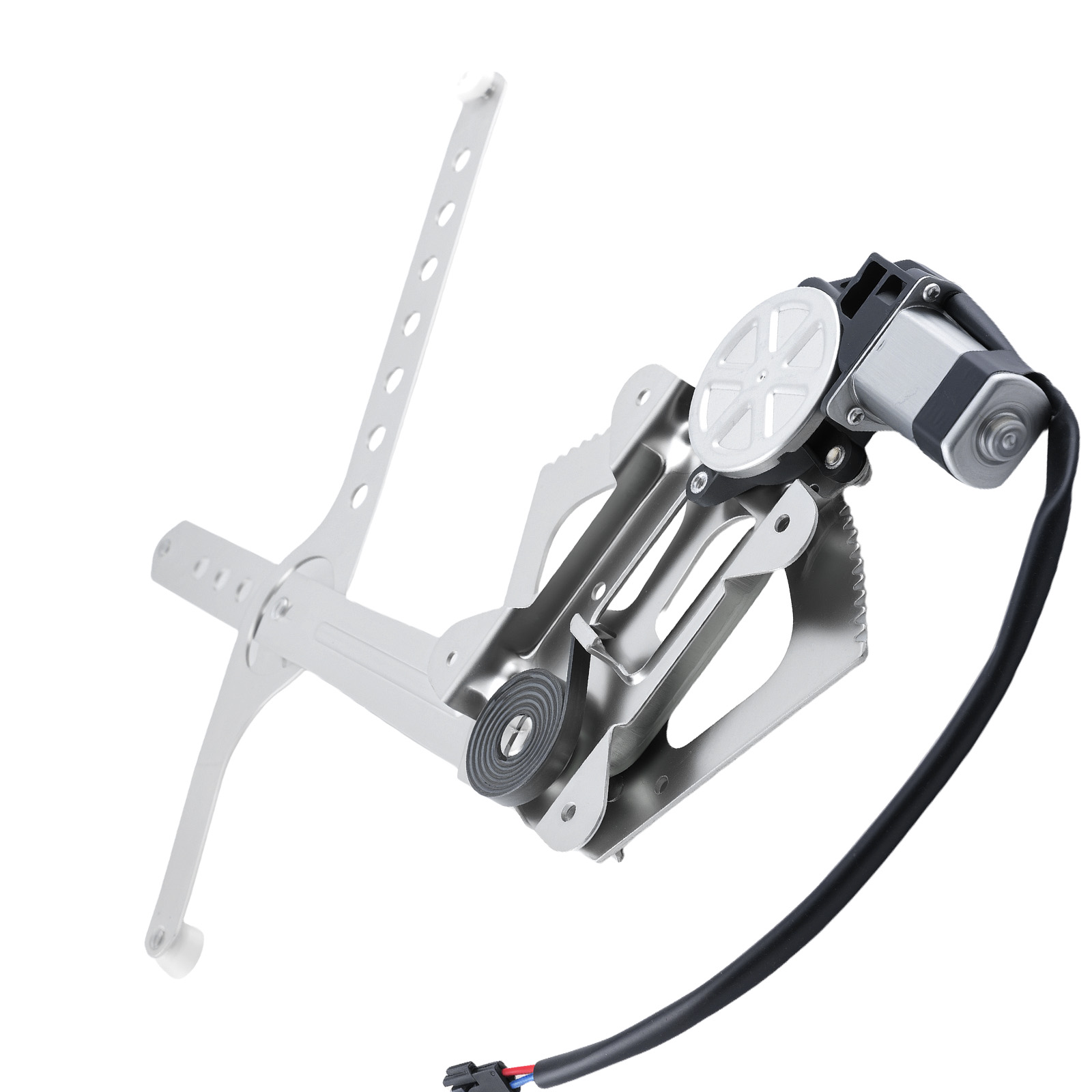 1X Power Window Regulator + Motor Front Right 741654 For Chevy GMC C1500 K1500