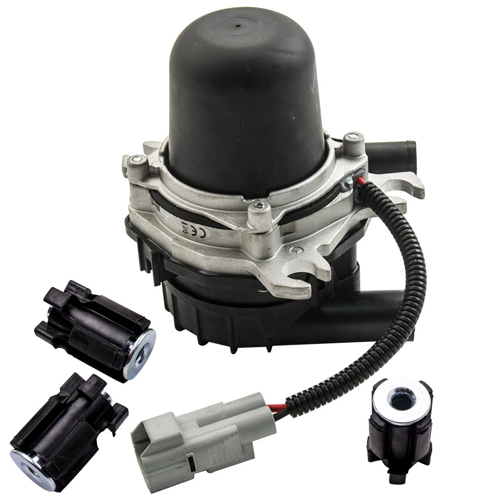 maXpeedingrods Secondary Air Injection Pump Smog Pump for Toyota Lexus V8 17610-0C010 