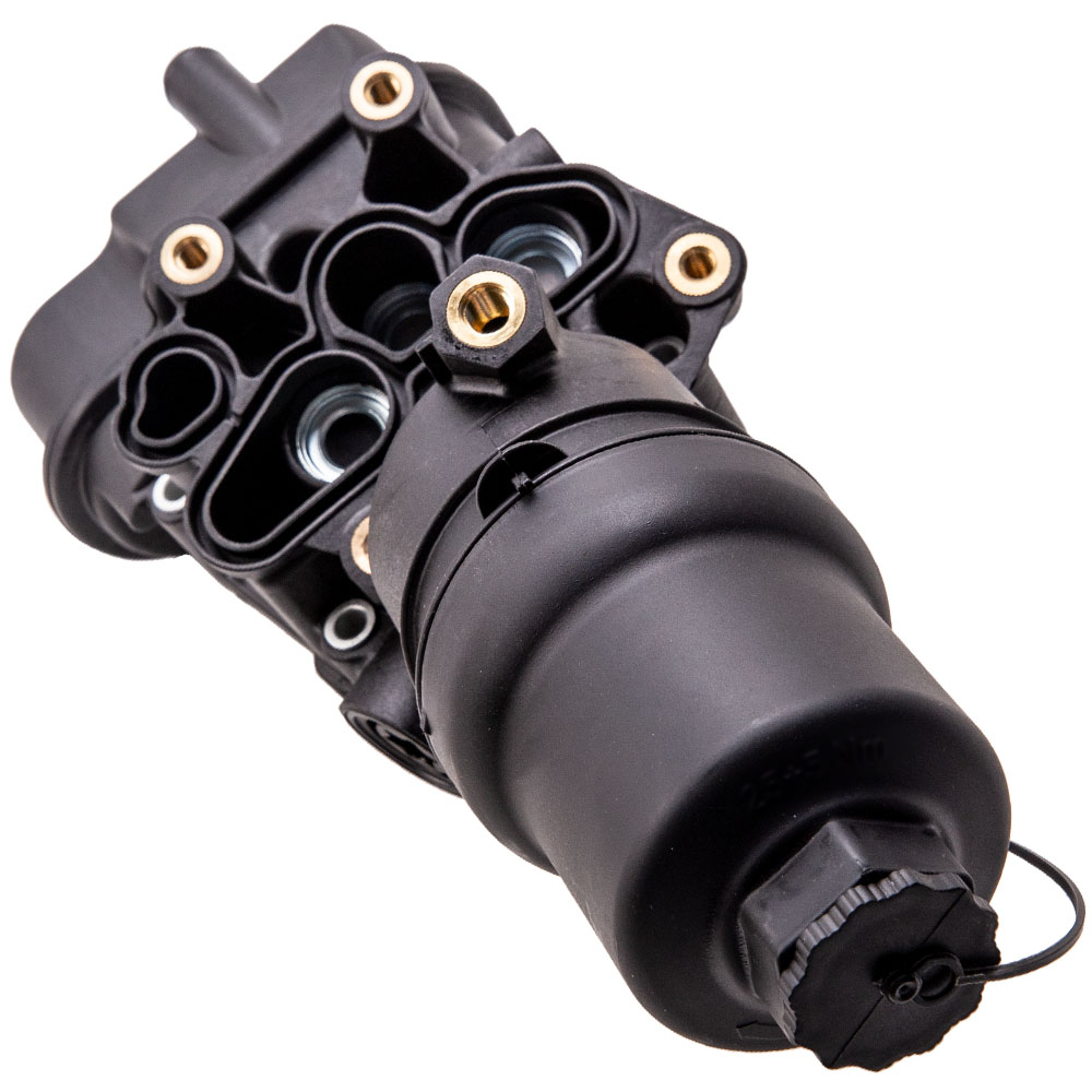 Boîtier De Filtre à Huile Ensemble de filtre à huile for Audi VW Seat Skoda