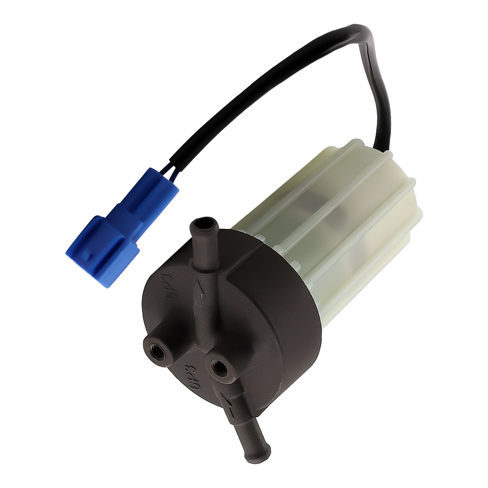 Outboard Engine Fuel Filter Assembly Compatible For Yamaha 6P3-24560-03-00