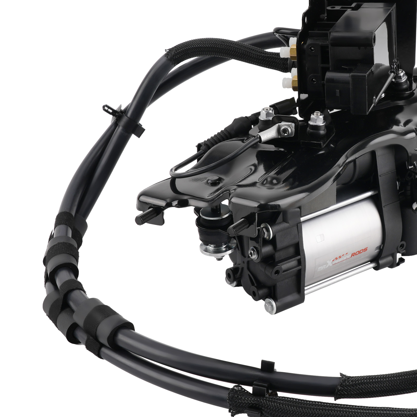 Air Suspension Compressor Pump For Jeep RAM 1500 3.0 3.6 5.7 6.4L 4877128AF