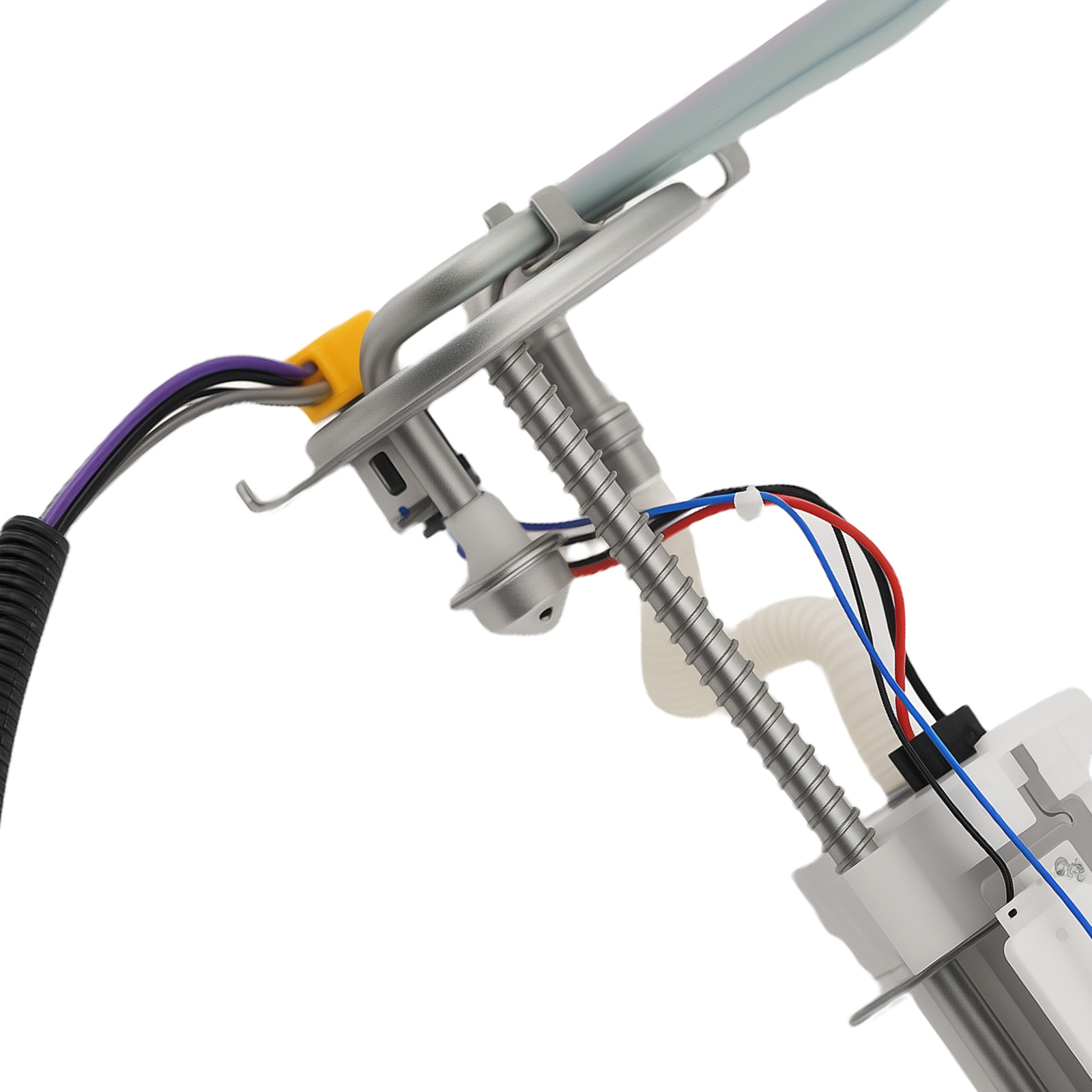 Electric Fuel Pump Module Assembly for 94-96 Cadillac Fleetwood V8 5.7L