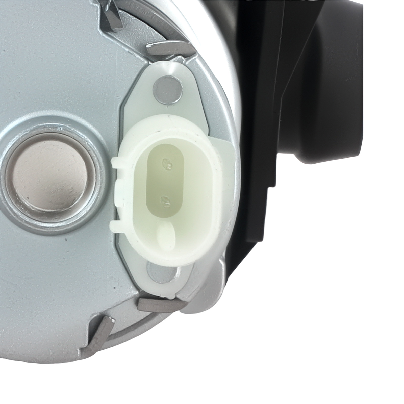 Elektrische Wasserpumpe for BMW 1er E81 E87 E88 3er E90 X1 E84 6928246 2Pin