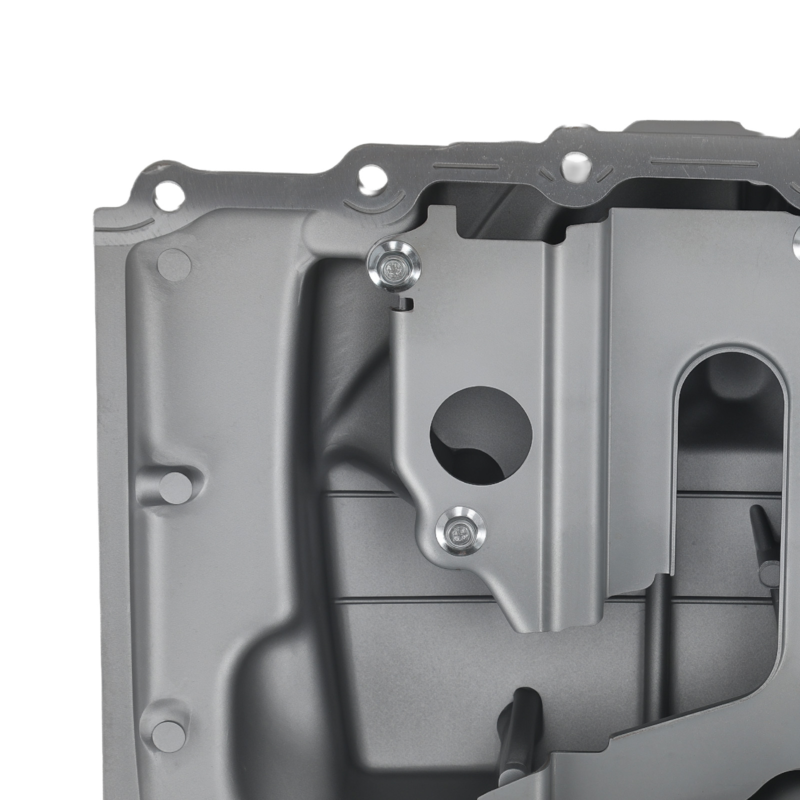 Engine Oil Sump Pan for Ford Focus 2.0L 2008-2010 1S7Z6675A 264333 FP52A