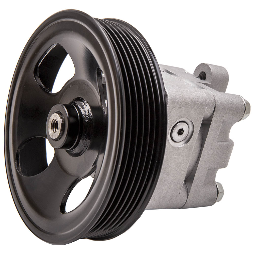 Power Steering Pump W/ Pully for Nissan Altima l4 2.5L 20072013 21