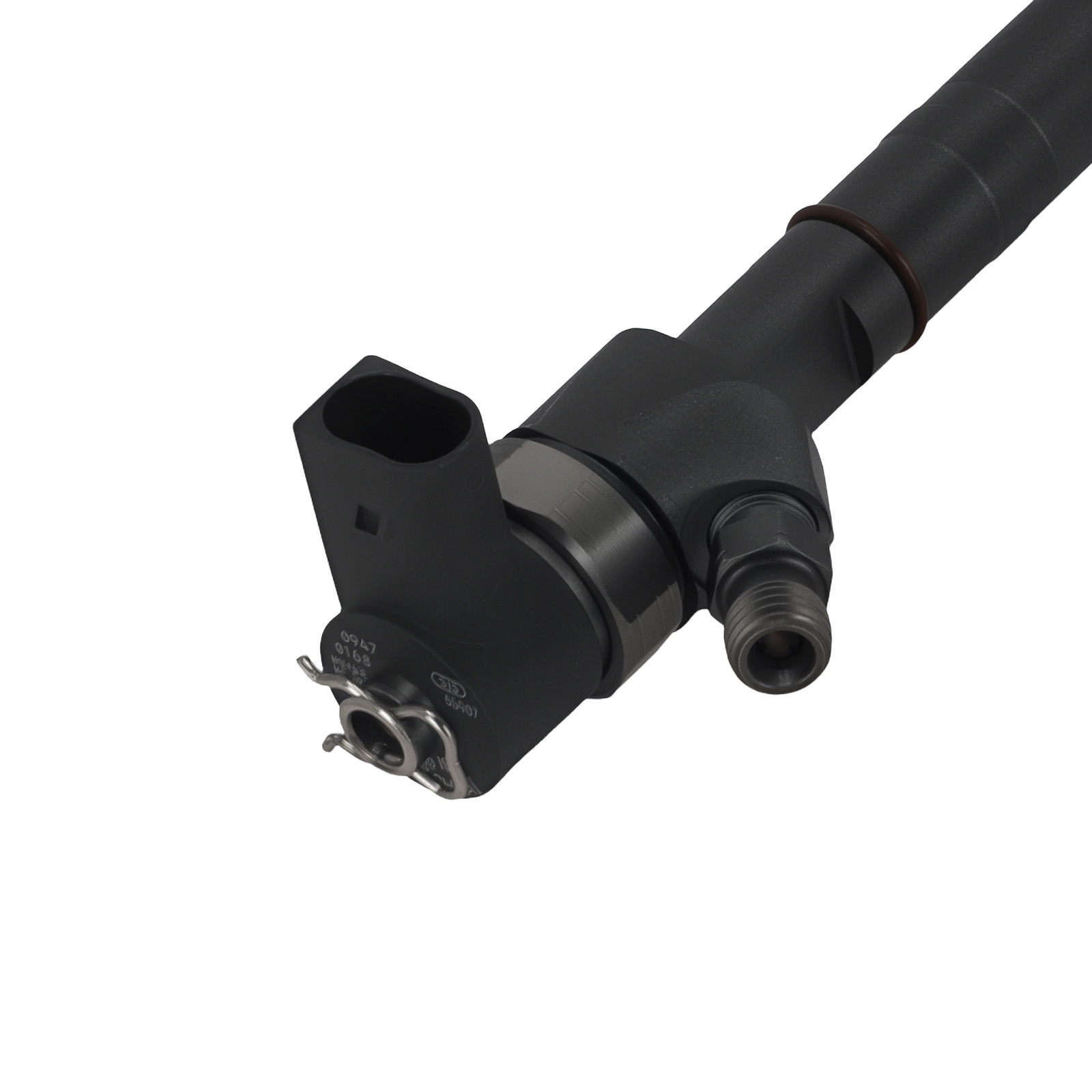 Common Rail Piece for Mercedes C220 CDI W203 2000-2007 0986435127