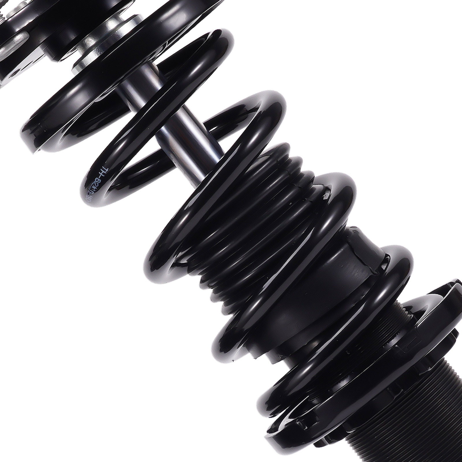 Coilovers Lowering Kit for Honda Civic Si FC / FK 17-21 Height Adjustable