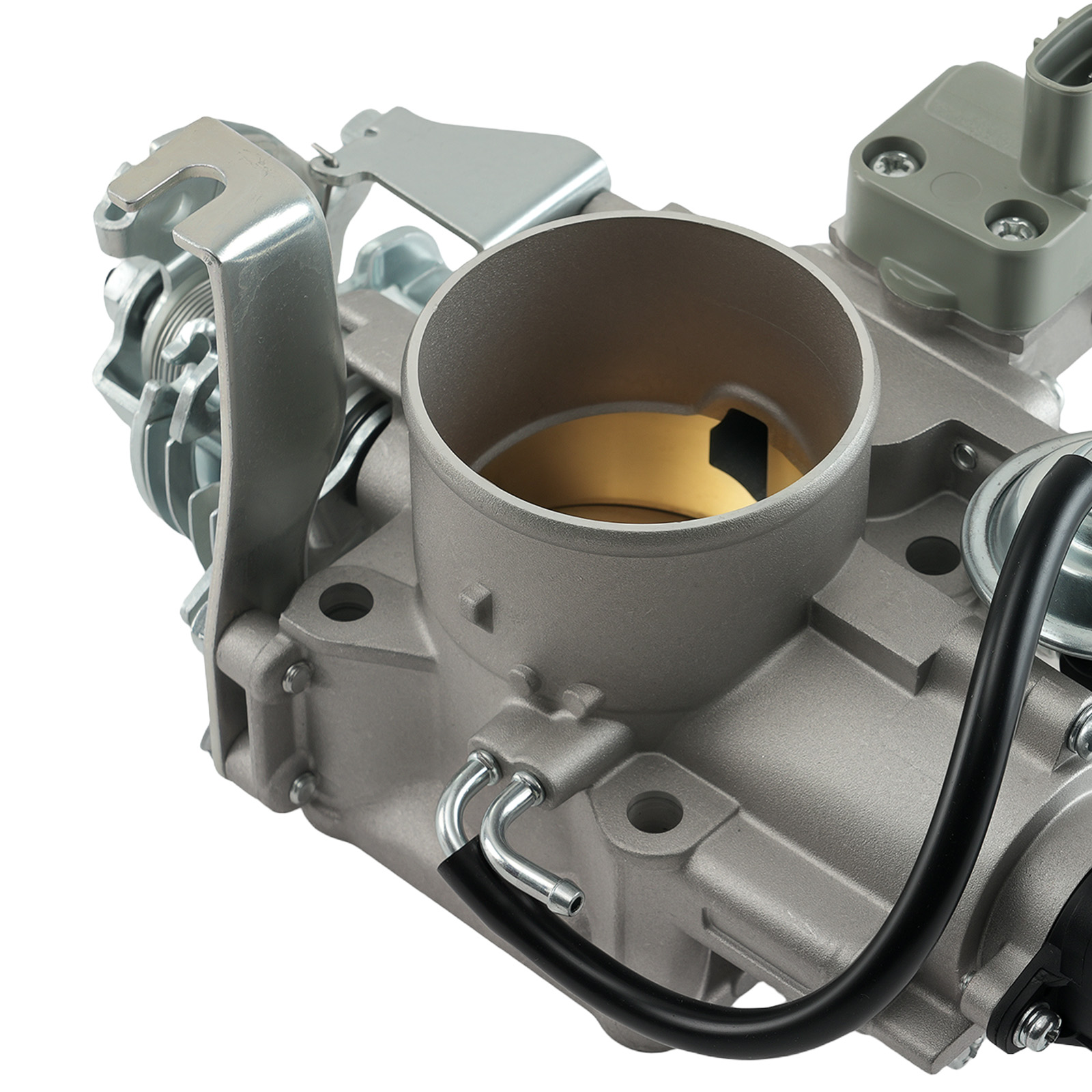 Throttle Body For Toyota 4Runner 3.4L 1996-2002 Tundra 2000-2004 T100 Tacoma