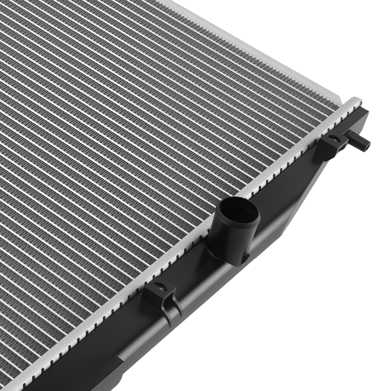 Aluminum Radiator for Honda Accord L4 2.4L 2008-2012 Crosstour 2012-2015 CU2990