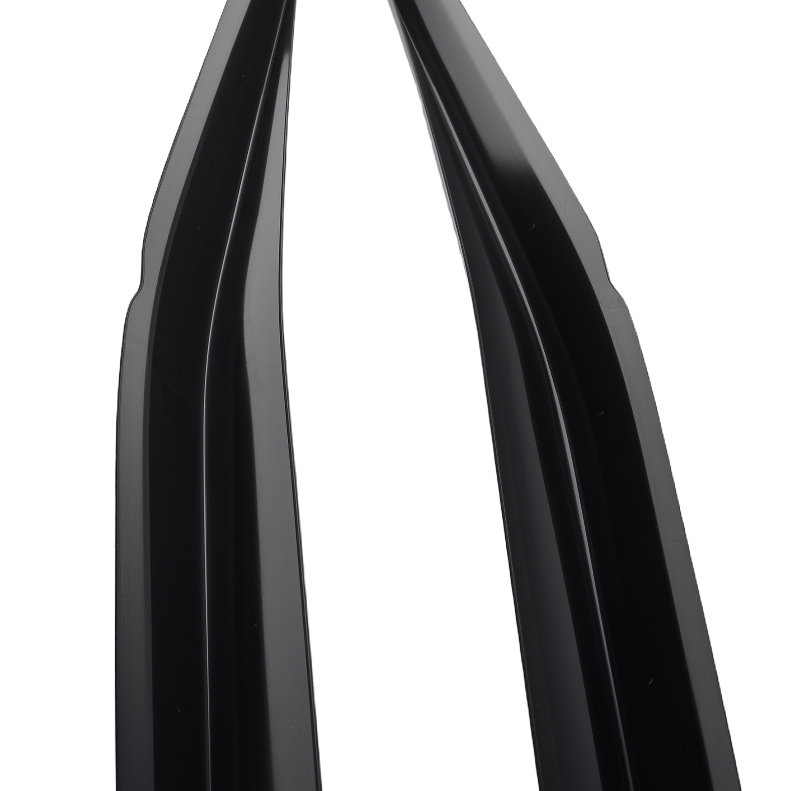 ABS Extension Kit Panel for Chevy Corvette C7 2014-2019 All Models Side Skirt