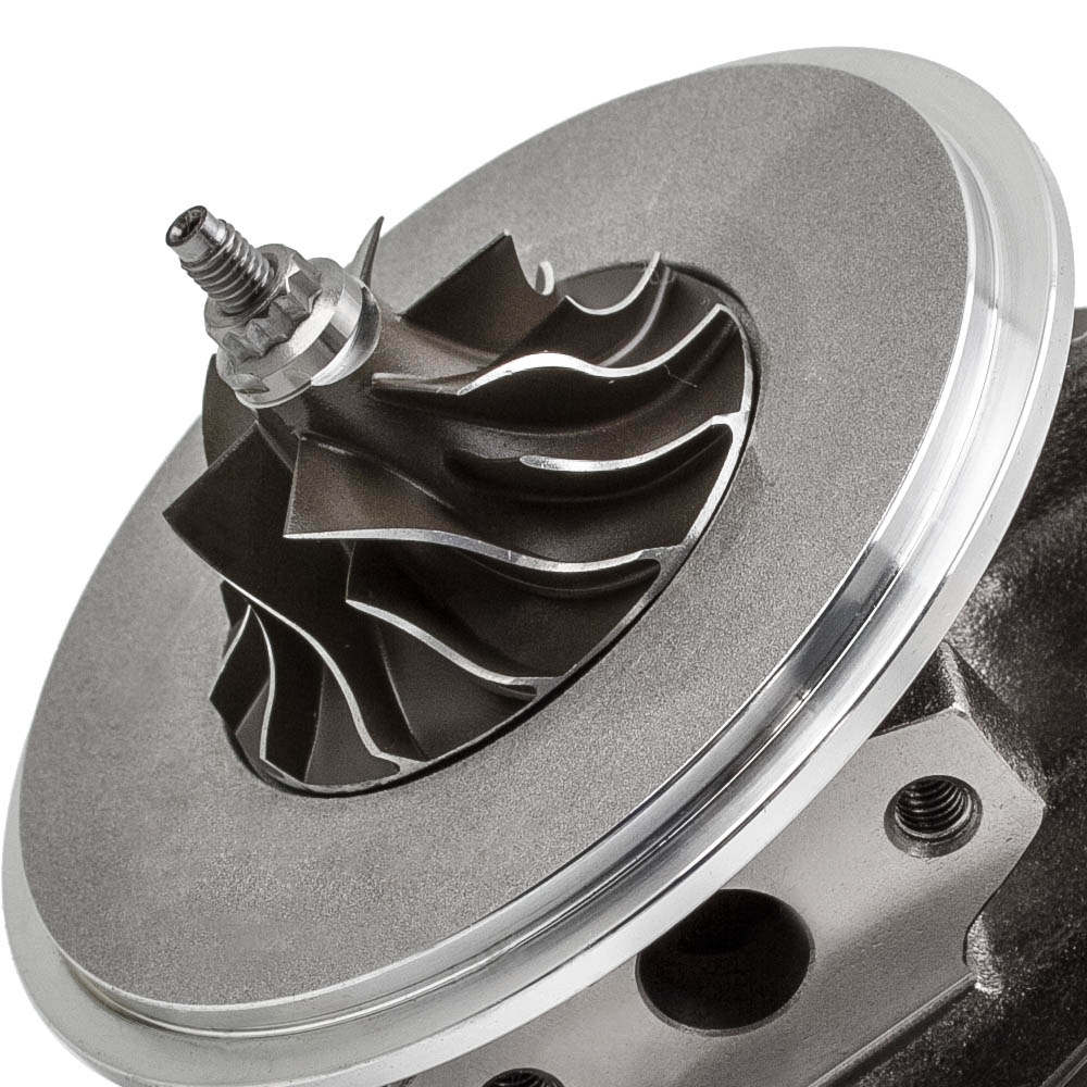 Rumpfgruppe GT1749V for Audi A3 Seat Leon Skoda VW Bora Golf 1.9 TDI 713672-5006