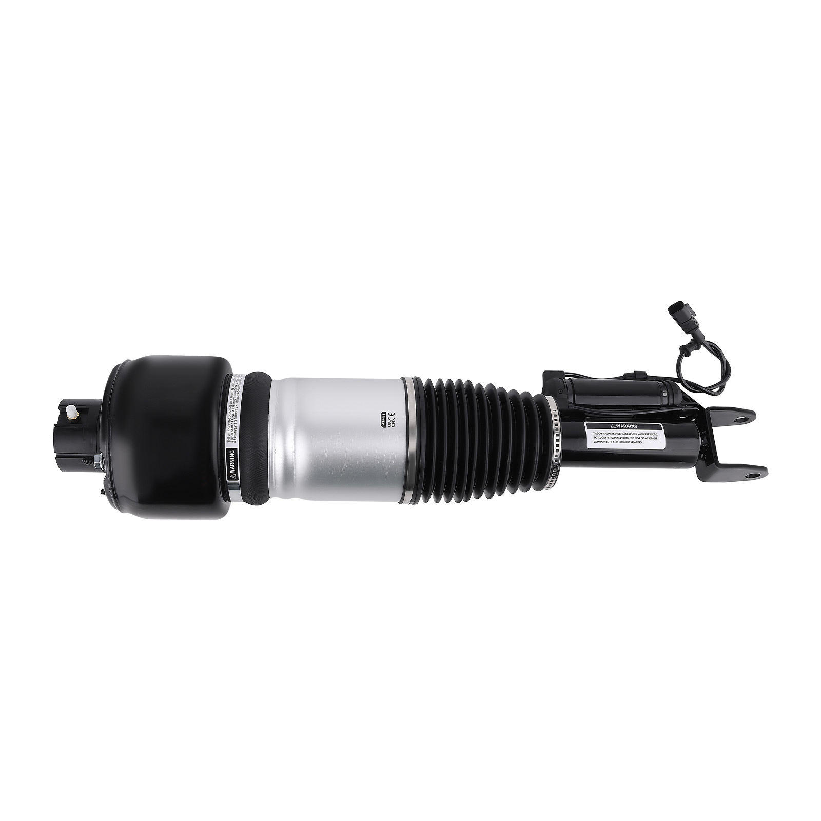 MERCEDES-BENZ CLASSE C W204 Support de bouclier avant A2045241440 NEUF